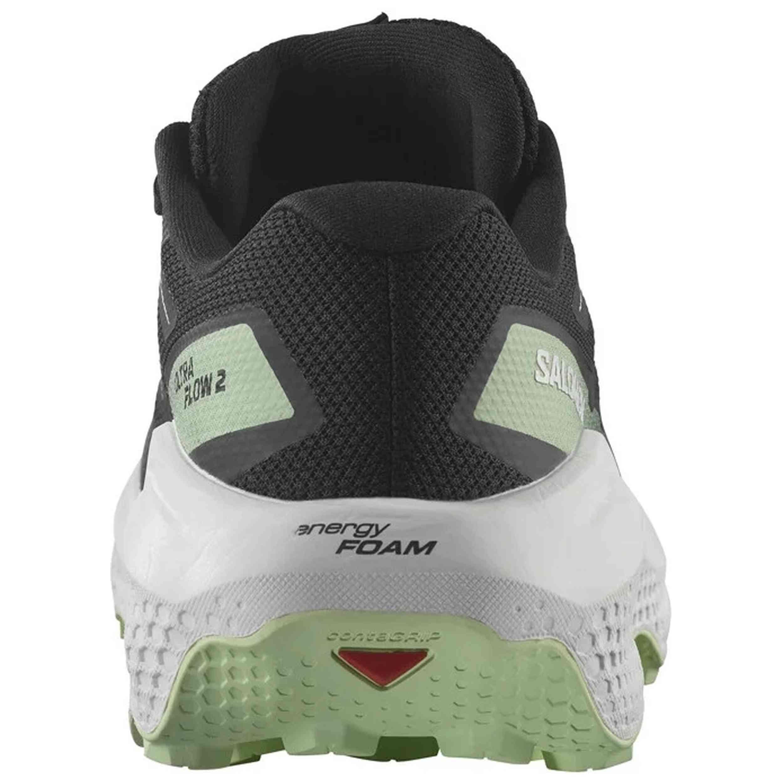 Scarpe da trekking Salomon modello L47981300 per uomini 4/5