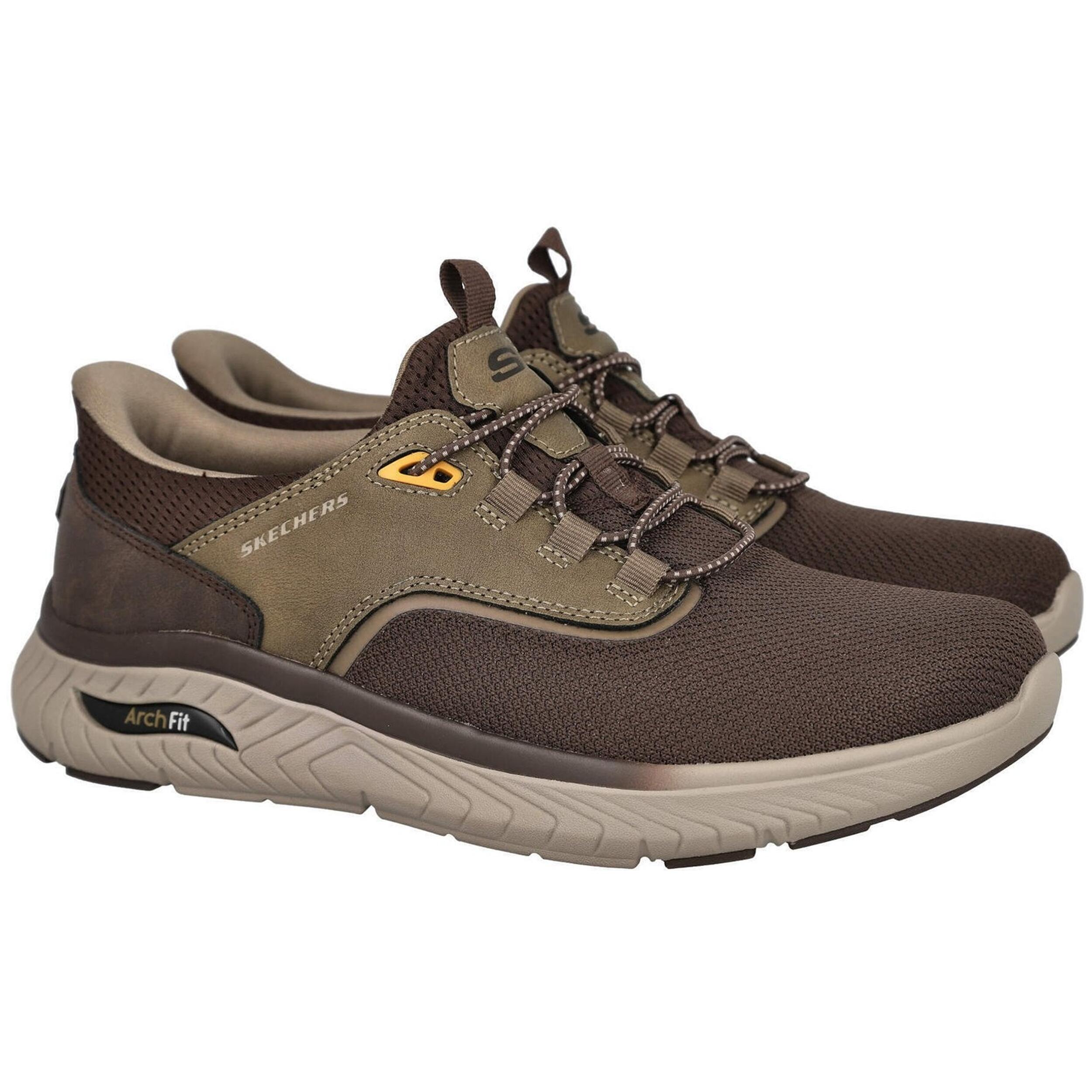 Scarpe Skechers modello 070-429453 per uomini 3/3