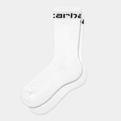 Calzini Carhartt wip modello I029422-00AXX per unisex 4/4