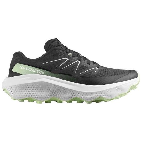 Chaussures de randonnee Salomon modèle L47981300 pour homme