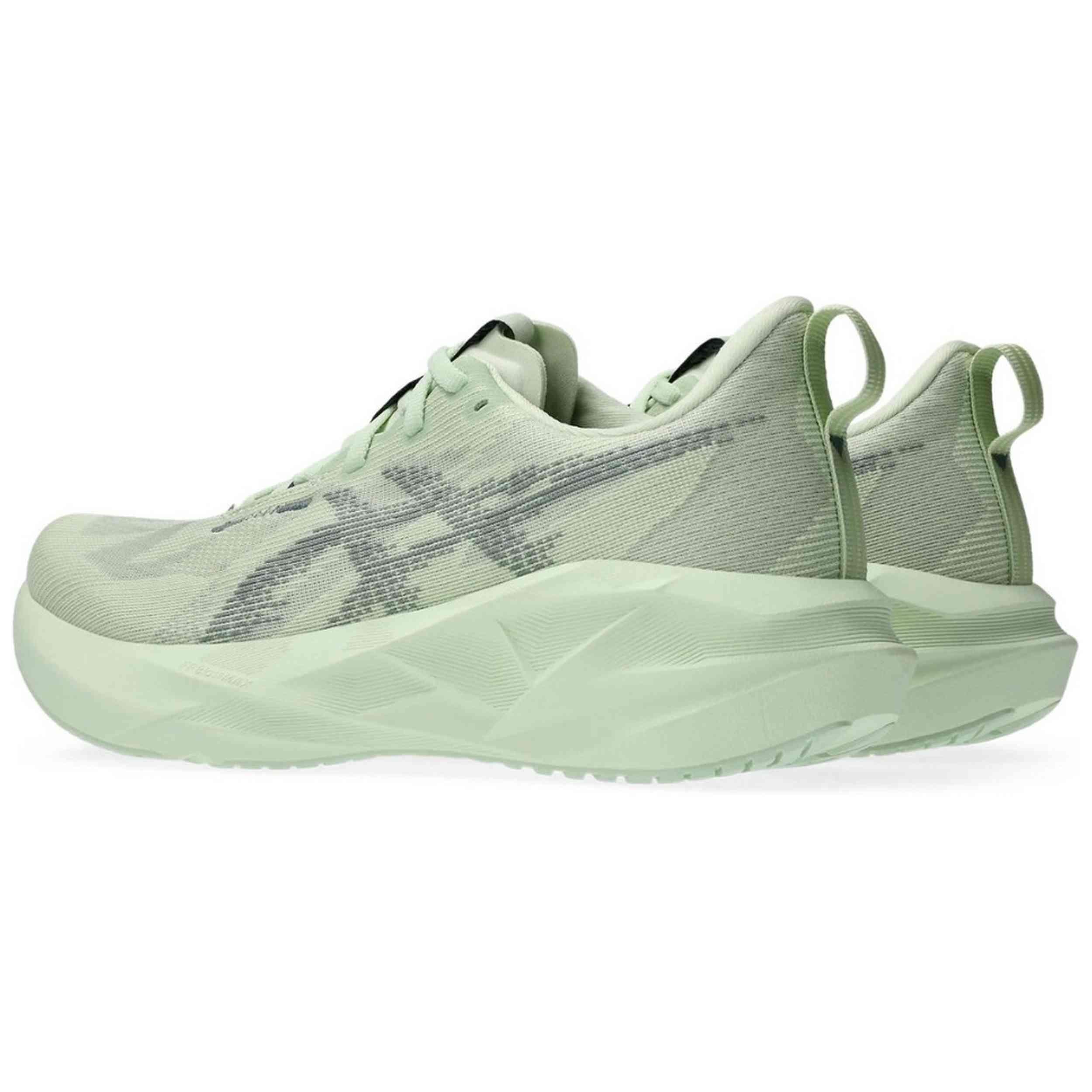 Tênis de corrida Asics modelo 1012B765-301 para mulheres 4/4