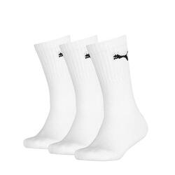 Chaussettes Puma modèle 274007001300035 pour unisexe enfants
