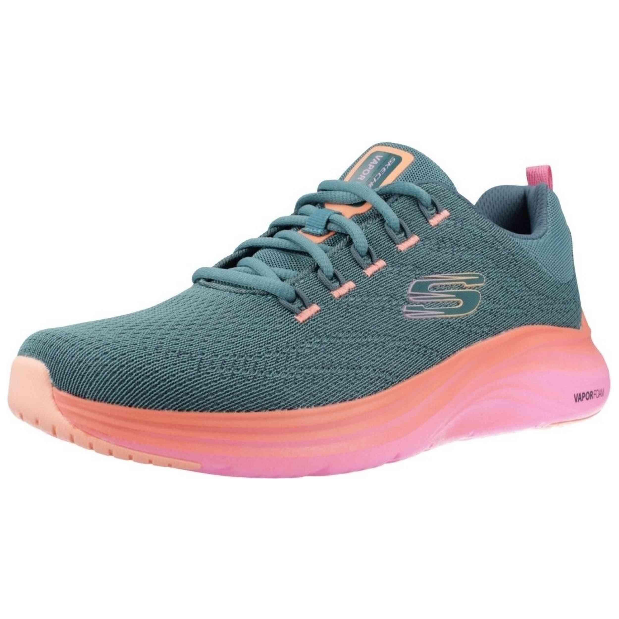 Zapatillas de running Skechers modelo 150401-TLMT para mujer 2/5