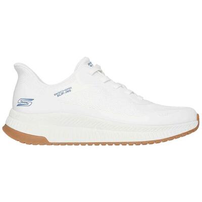 Zapatillas Skechers modelo 118423WHT para mujer