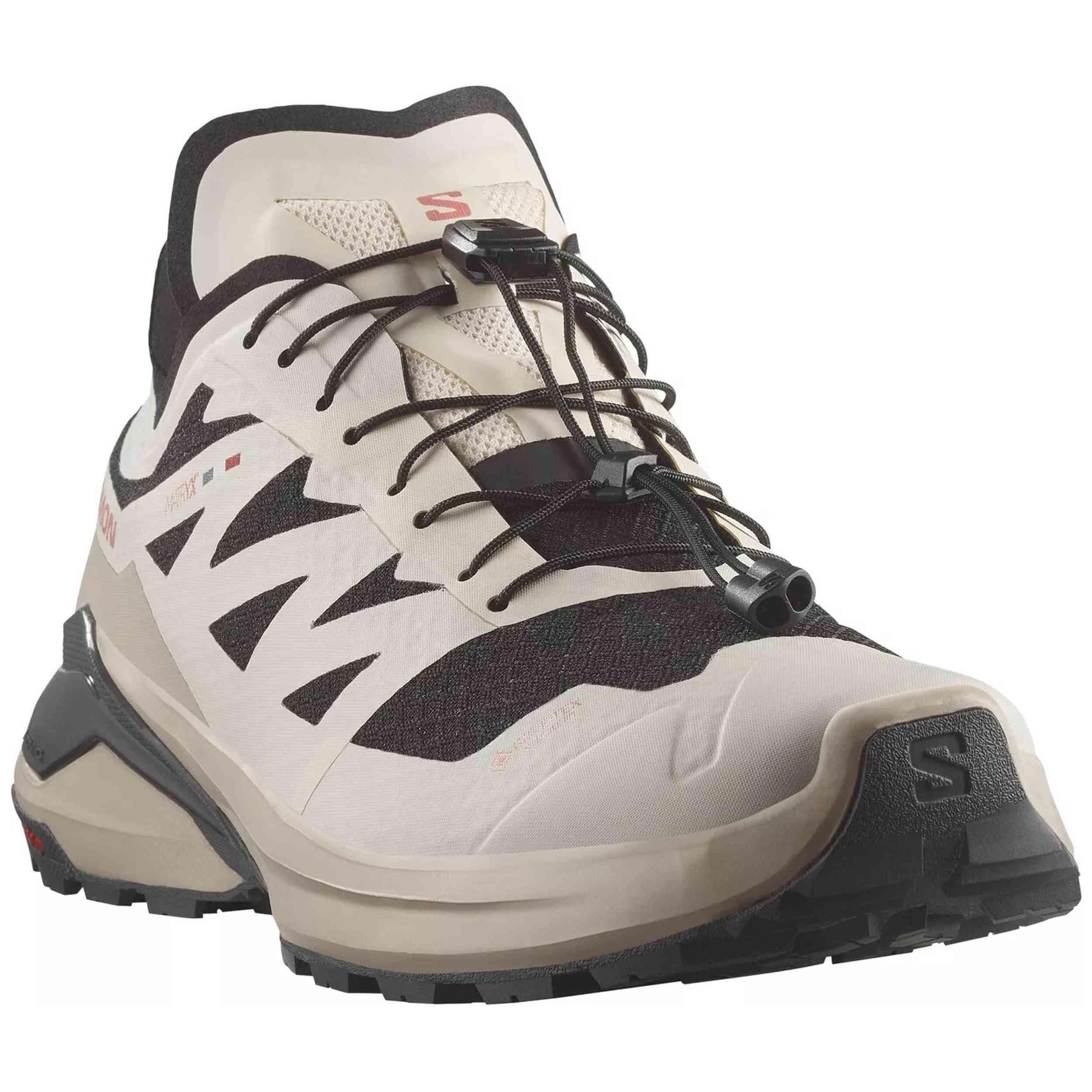 Chaussures de randonnee Salomon modèle L47887100 pour femmes 4/7