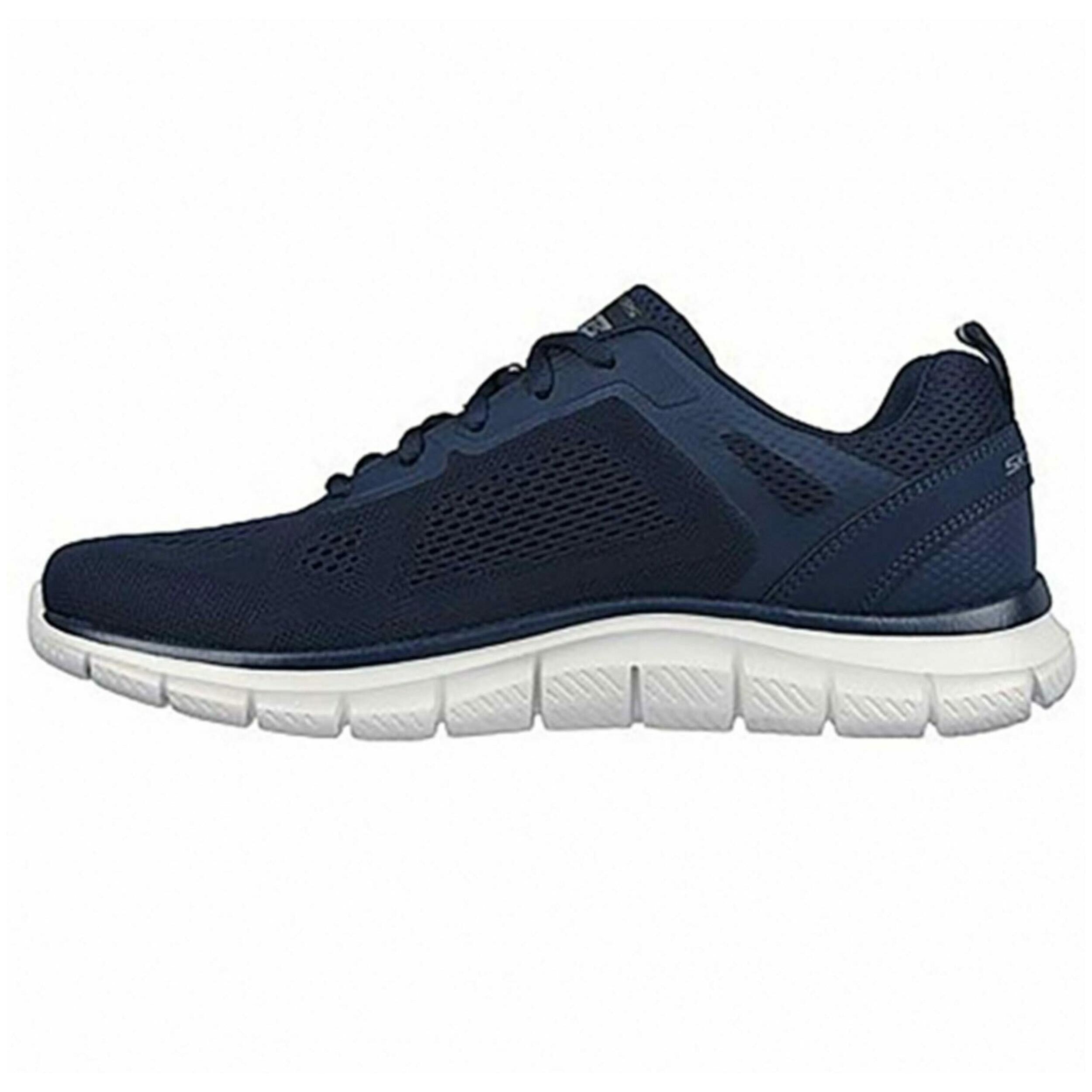 Zapatillas Skechers modelo 070-460548 para hombre 3/4