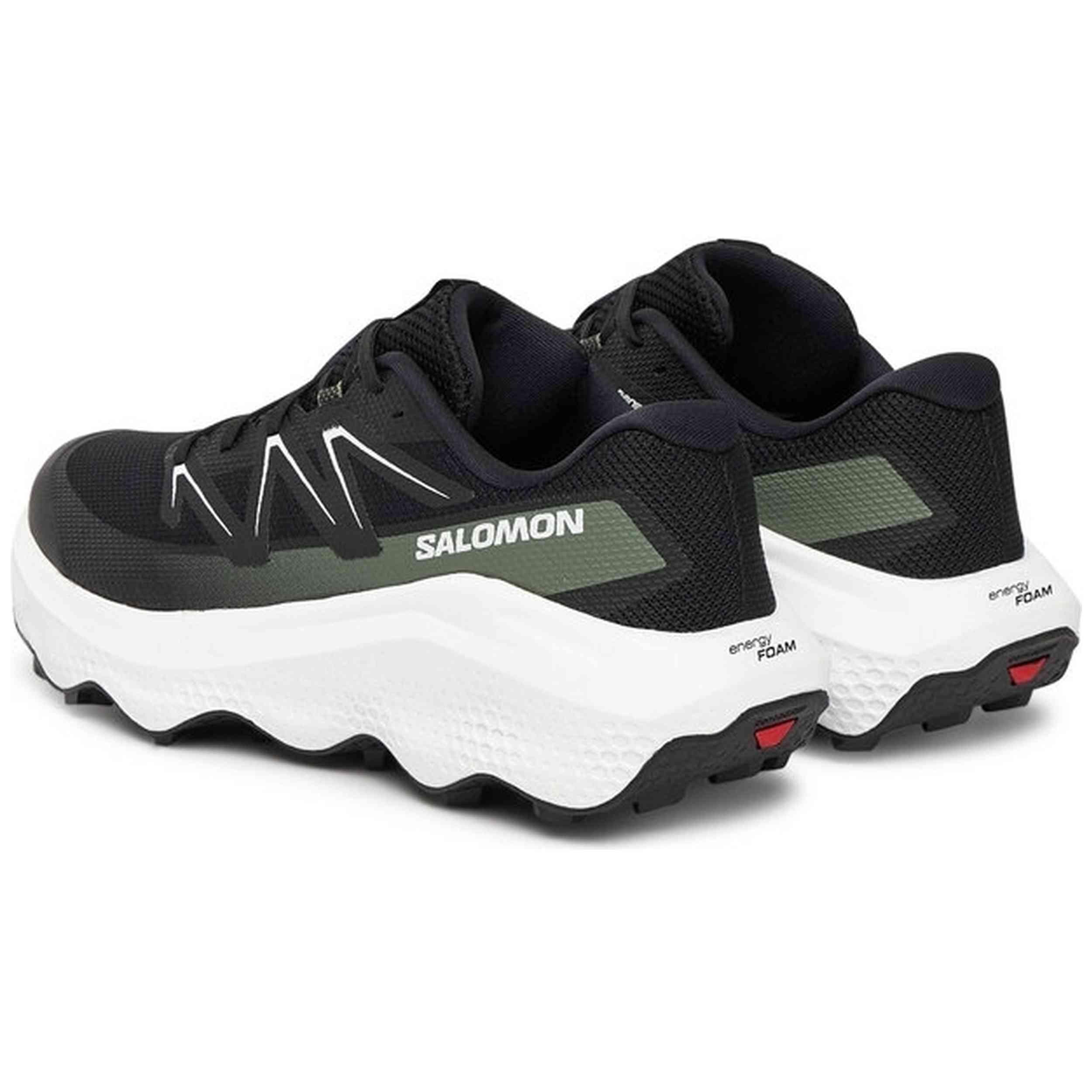 Sapatos de trekking Salomon modelo L47883500 para homem 3/5