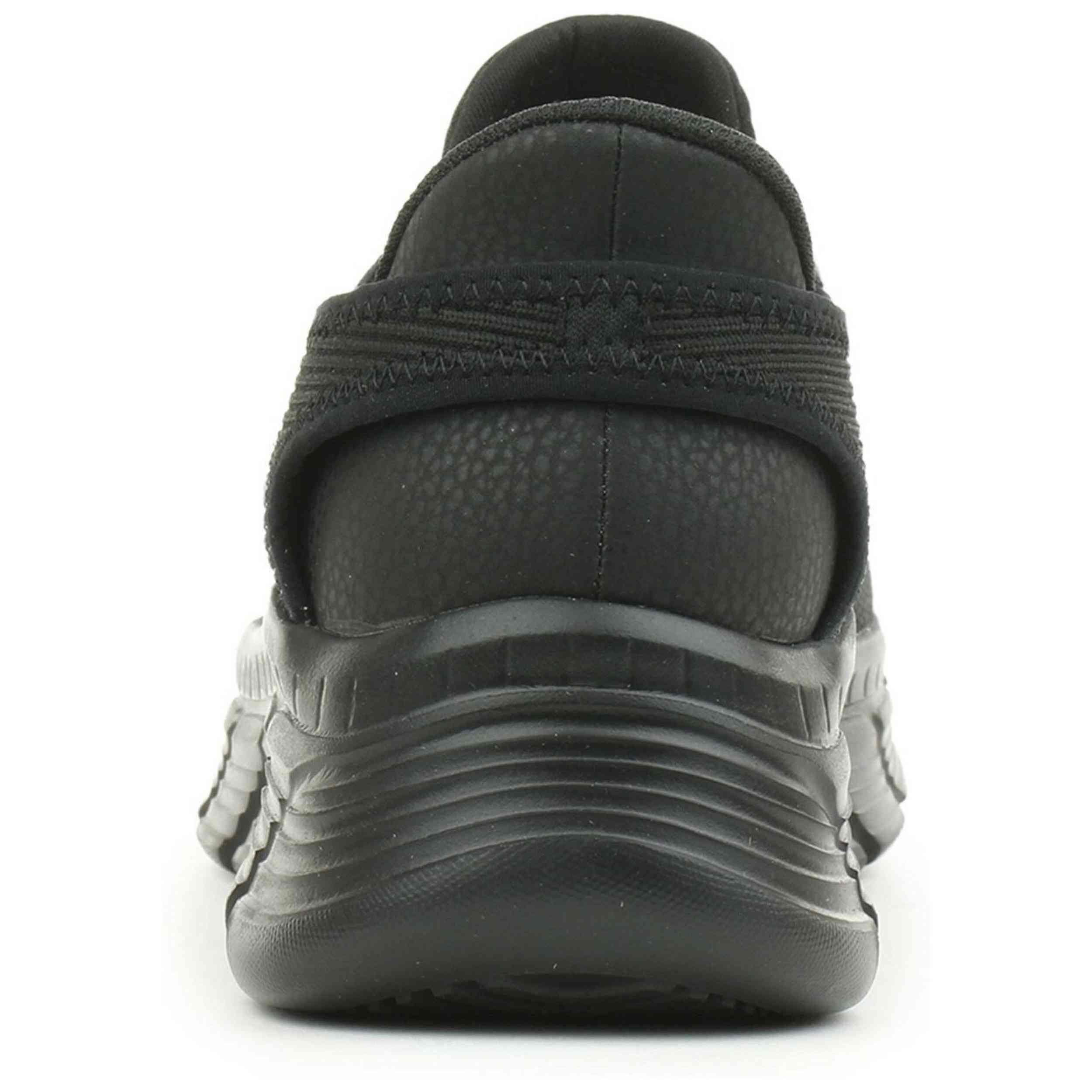 Schoen Skechers model 117391-BBK voor vrouwen 3/4