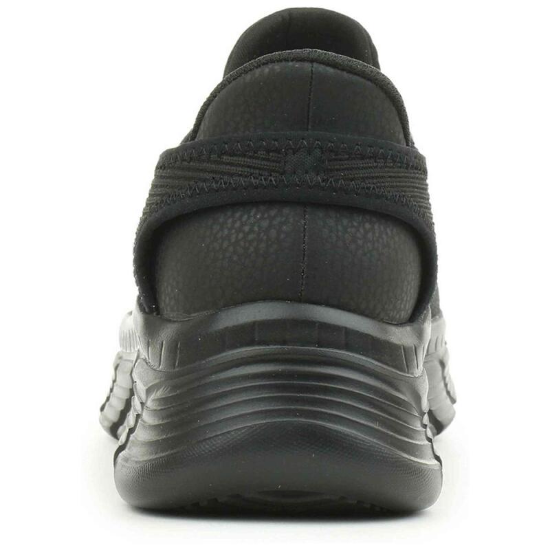 Pantofi damă SKECHERS Bobs B Flex Hi Linear Force