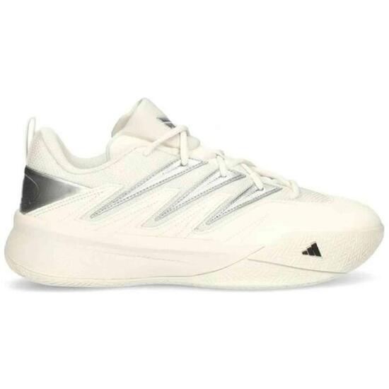 Zapatillas de baloncesto Adidas modelo JI4995 para niños