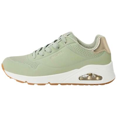 Schoen skechers model 177094-sage voor vrouwen