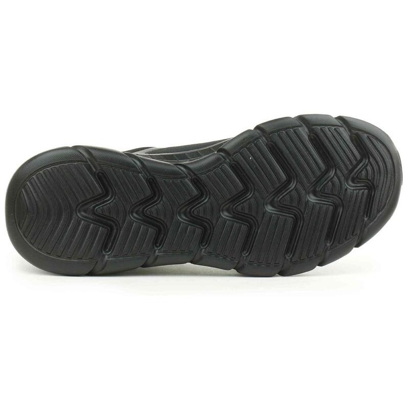 Pantofi damă SKECHERS Bobs B Flex Hi Linear Force