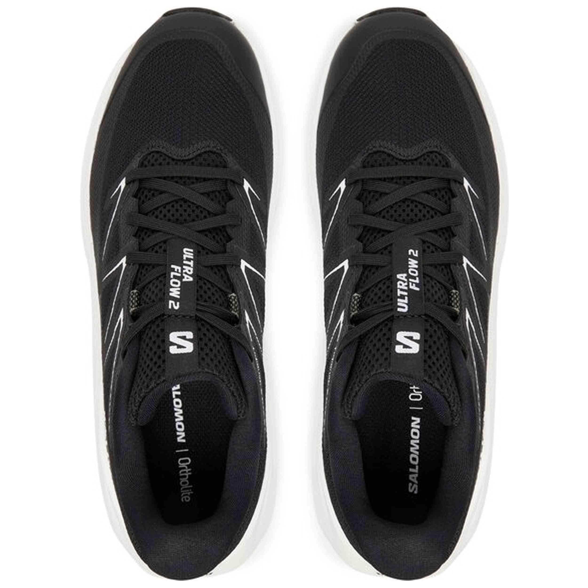 Sapatos de trekking Salomon modelo L47883500 para homem 5/5