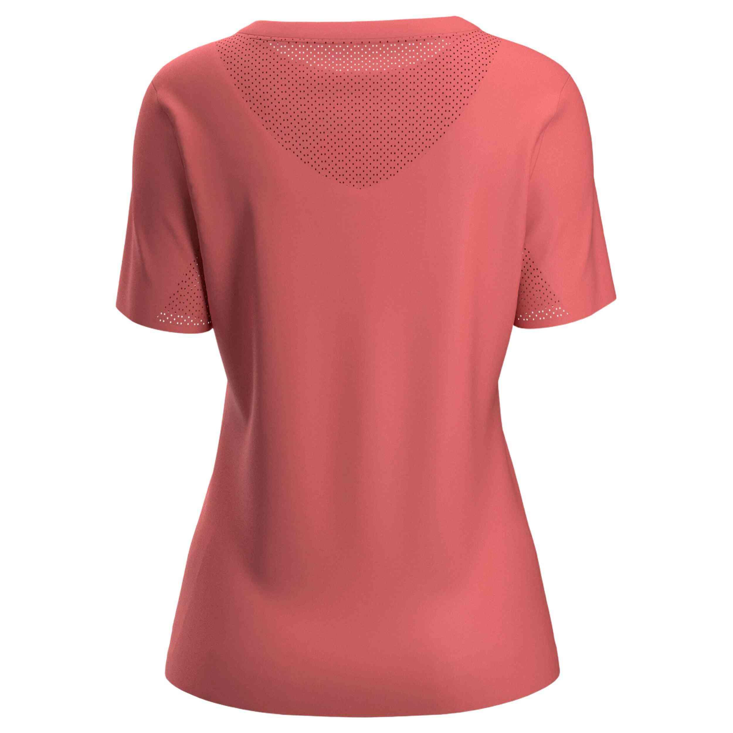 Maglia a maniche corte Joma modello 902024.649 per donne 2/4