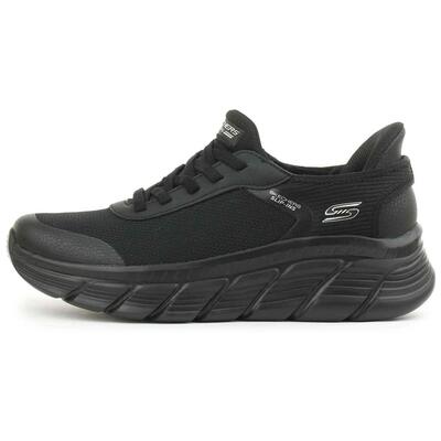 Scarpe da donna SKECHERS Bobs B Flex Hi Linear Force