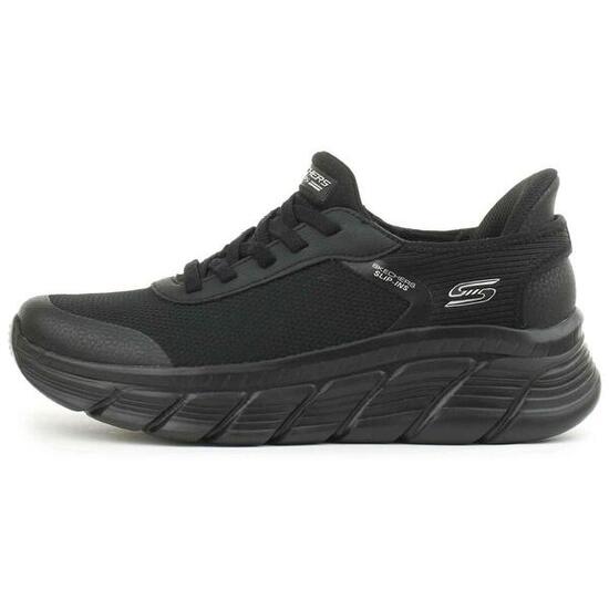 Scarpe da donna SKECHERS Bobs B Flex Hi Linear Force