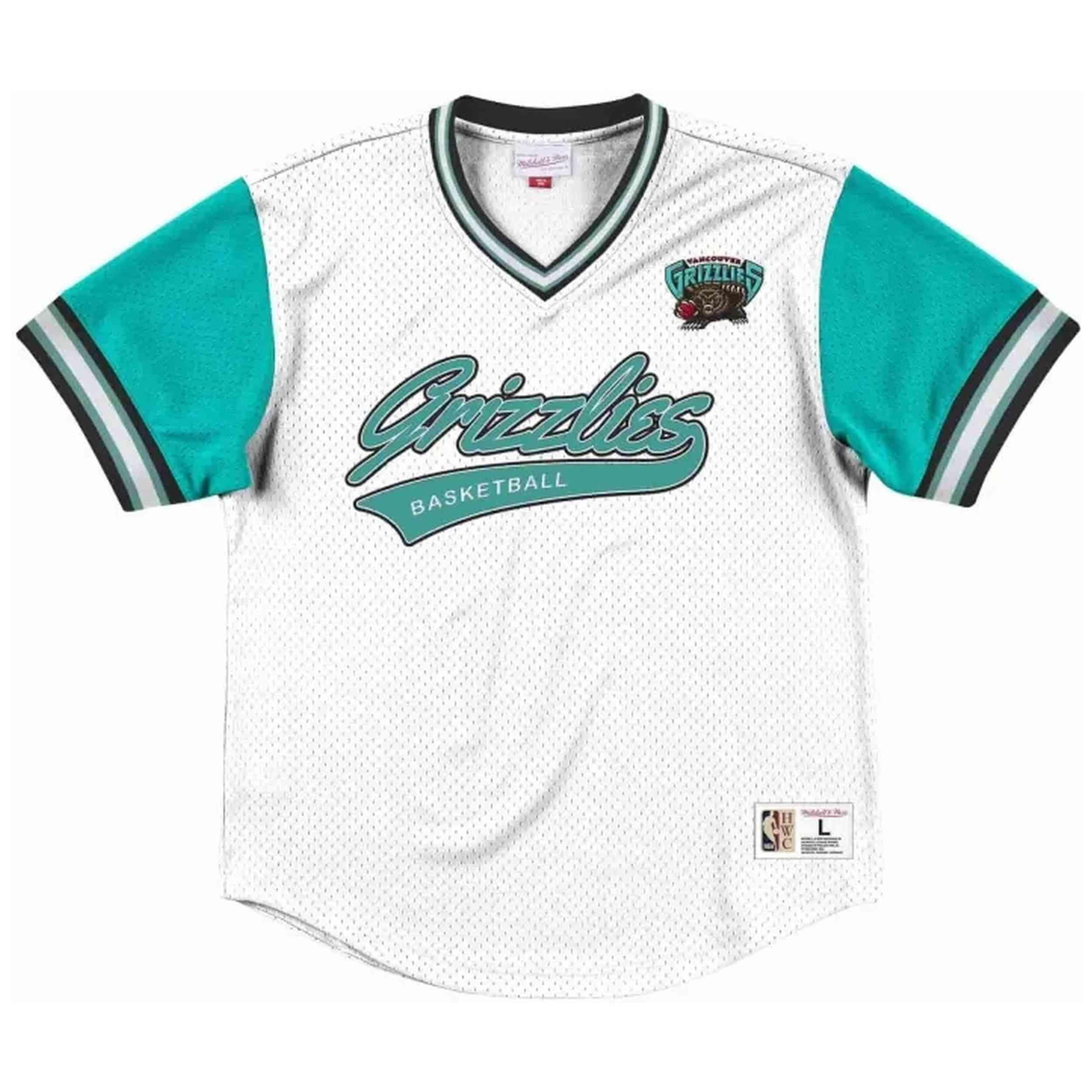 MITCHELL & NESS picture