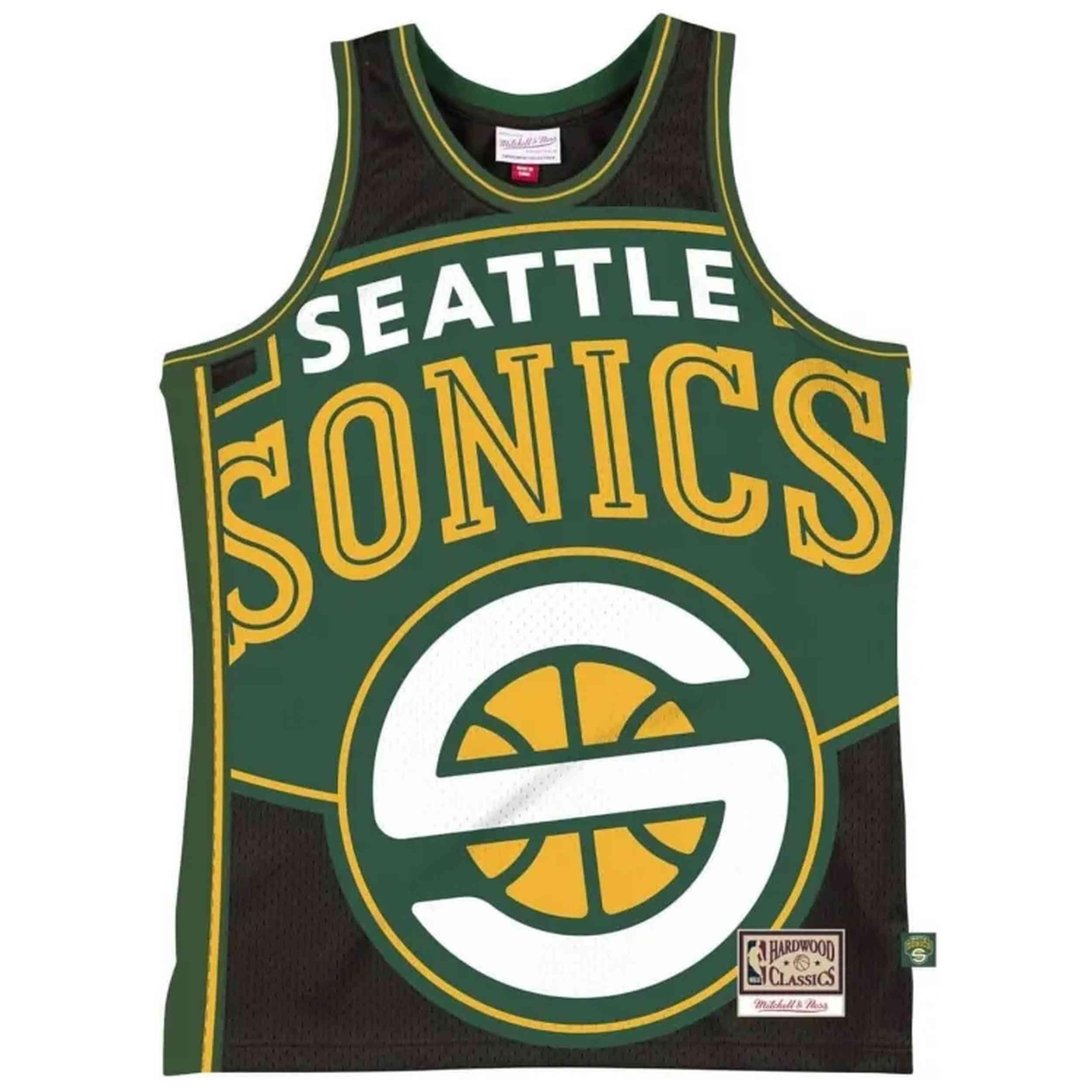 MITCHELL & NESS picture