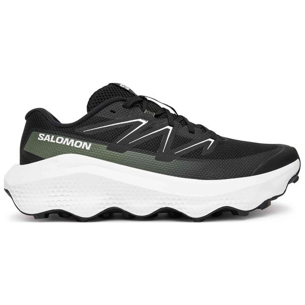 Sneakers Salomon model L47883500 for man