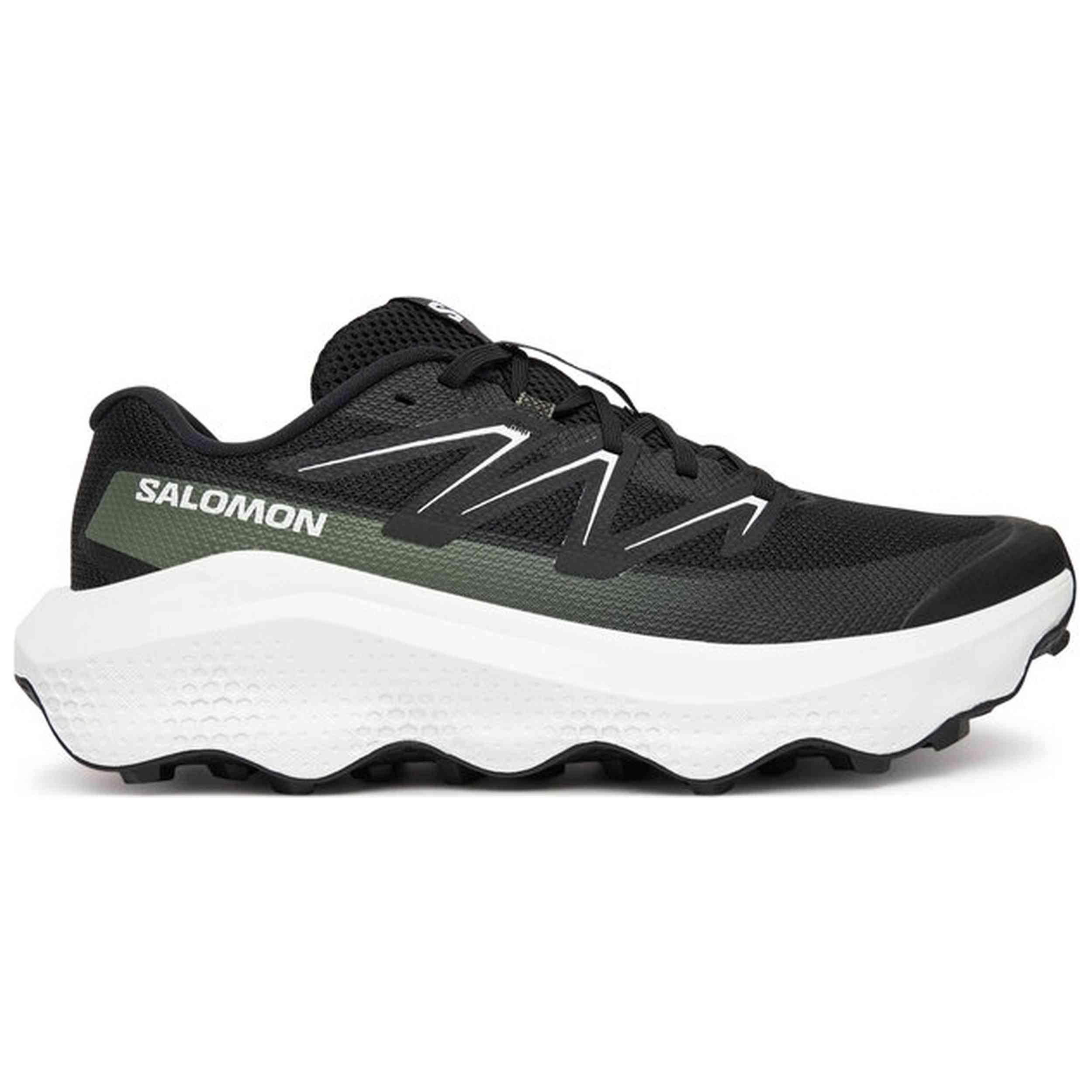 Salomon - Chaussures De Randonnee Salomon Modèle L47883500 Pour Homme - Chaussures D'Alpinisme - Noir - Decathlon