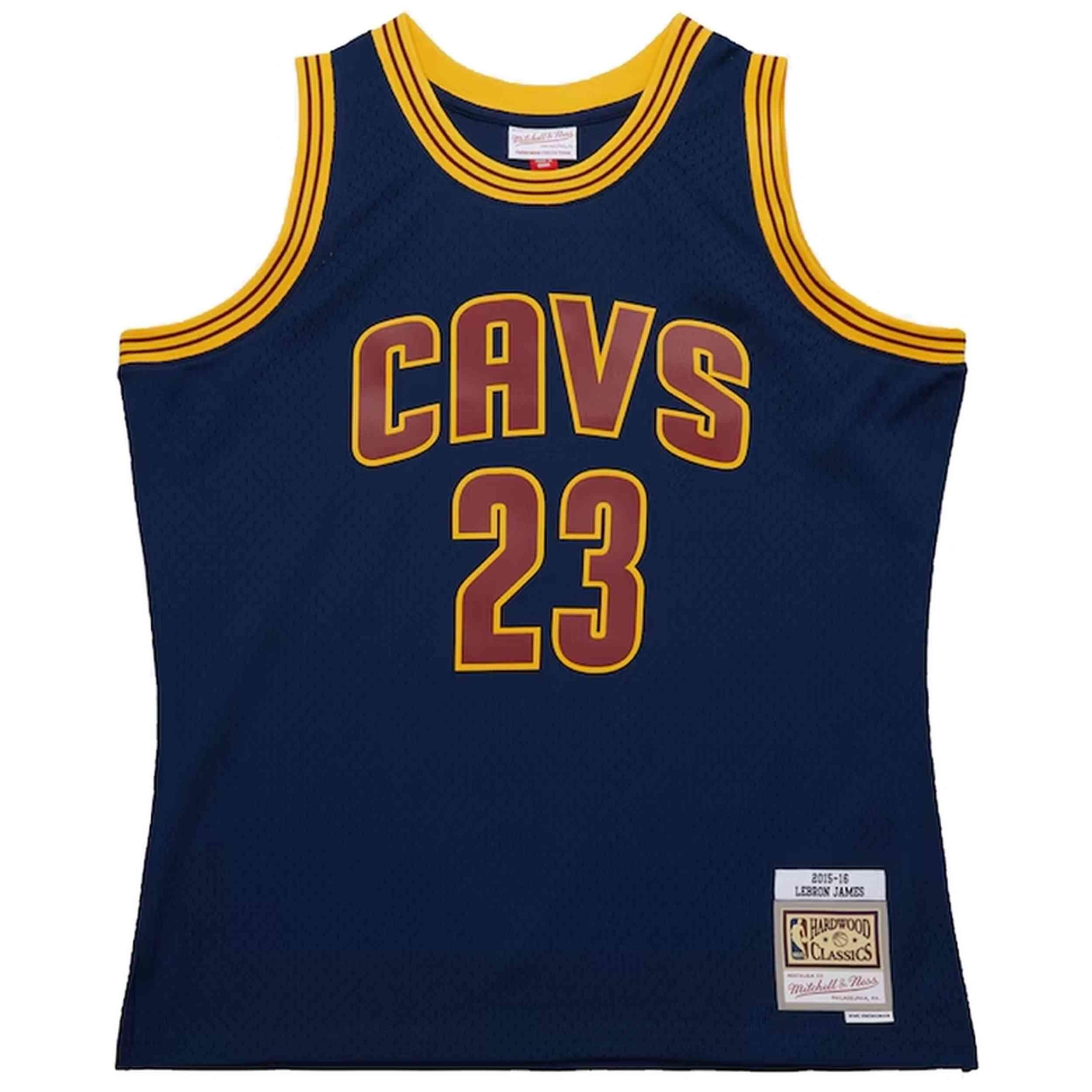 MITCHELL & NESS picture