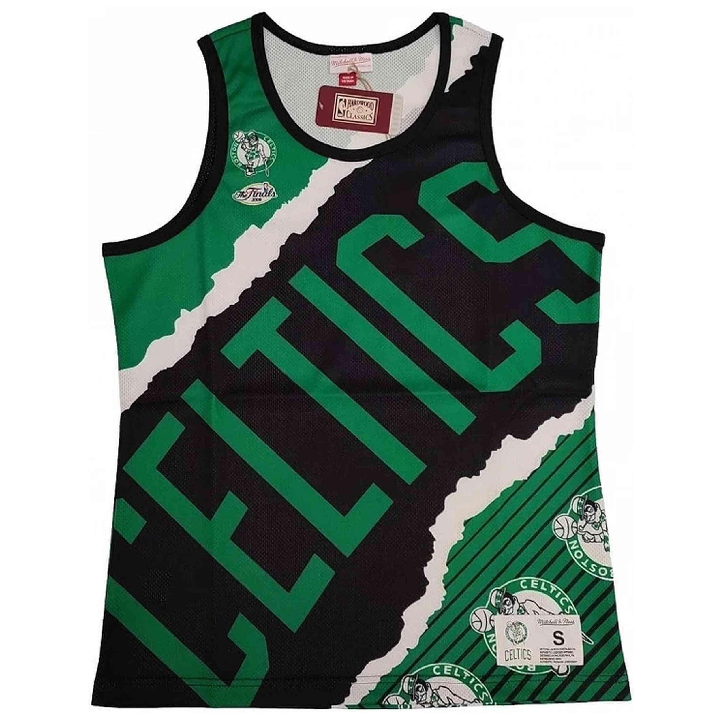 MITCHELL & NESS picture