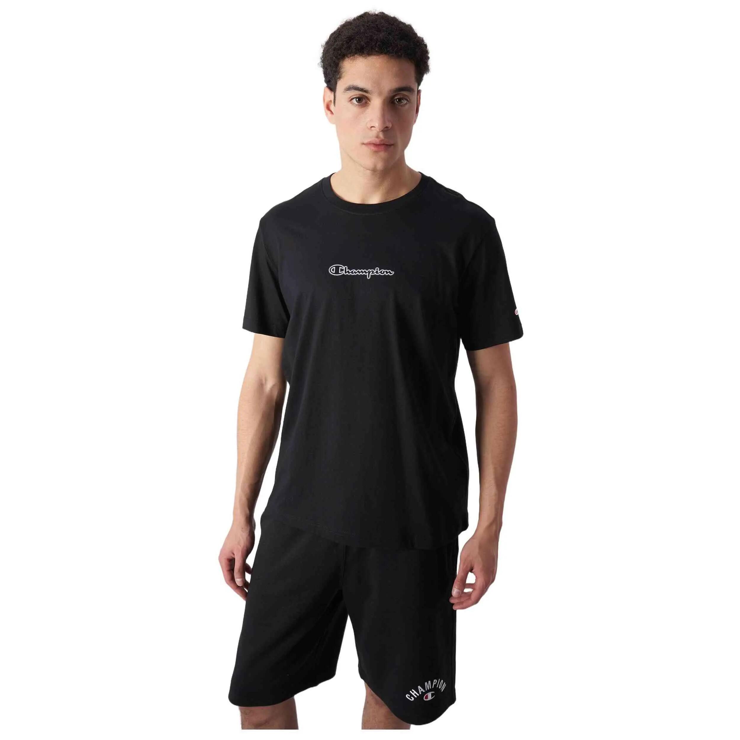 T-shirt Champion modelo 220774-KK001 para homem 3/5