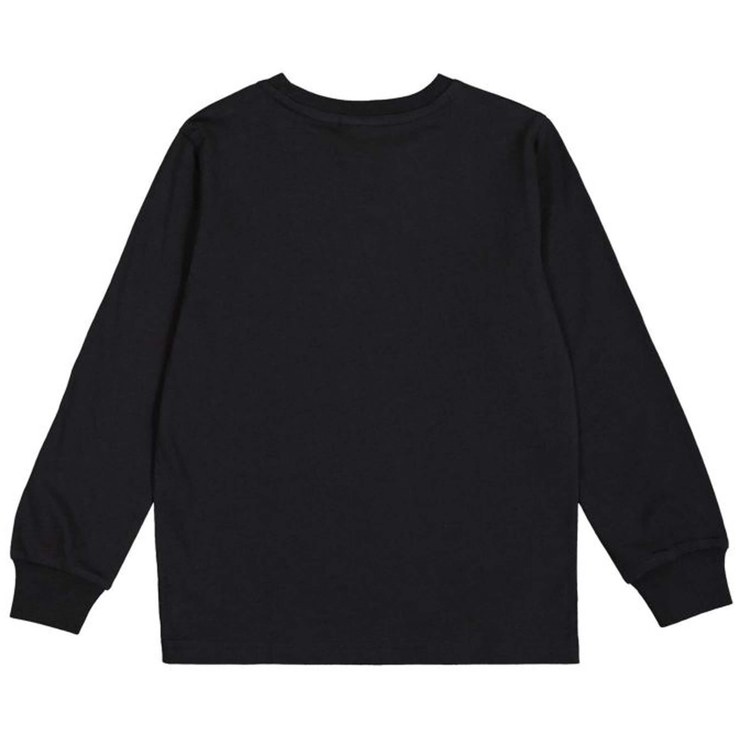T-shirt à manches longues Champion modèle 306880-KK001 pour homme 2/2