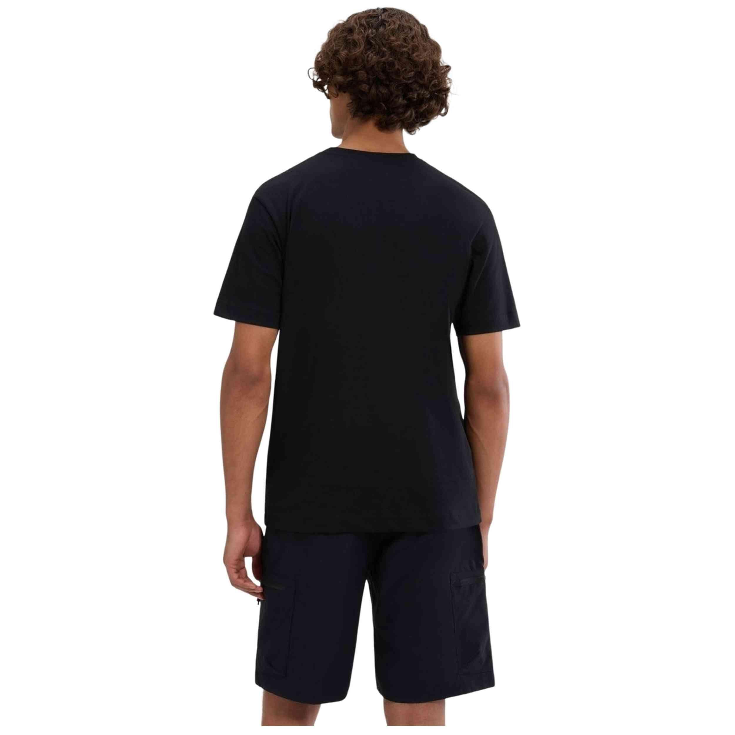T-shirt Ellesse modèle SHB08507-038 pour homme 2/4
