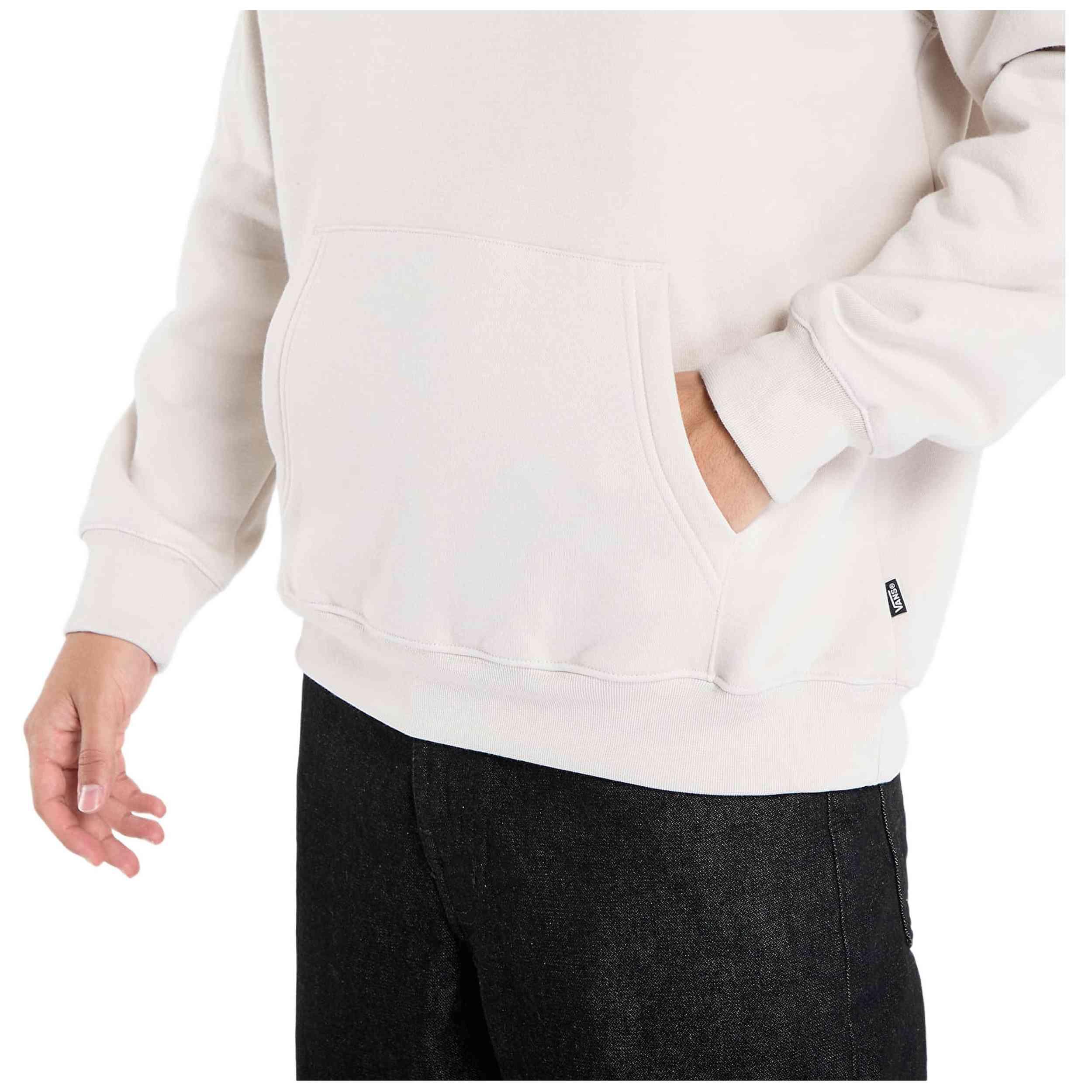 Felpa Vans modello VN000PGMEN91 per uomini 4/5