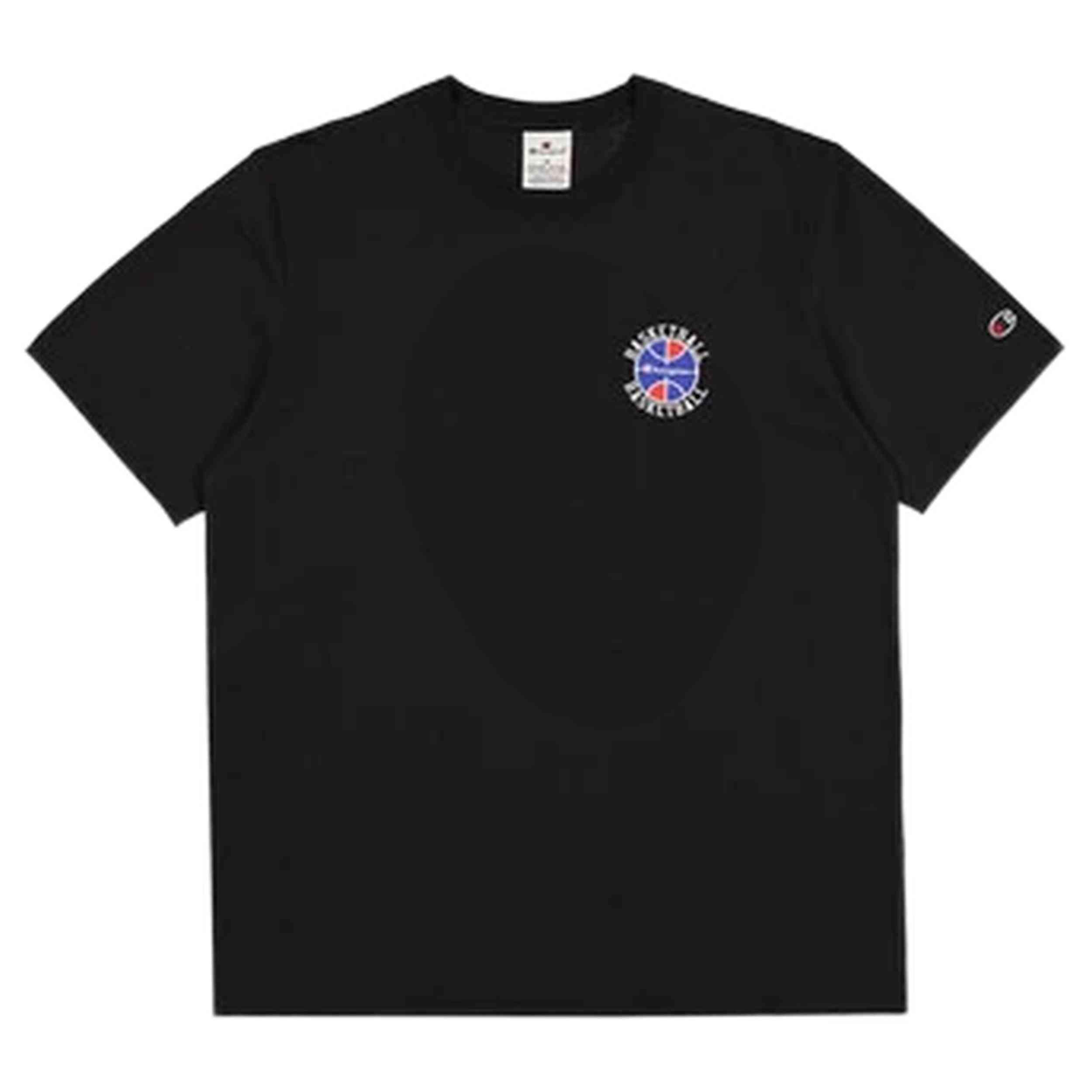 T-shirt Champion modèle 220856-KK001 pour homme 2/3