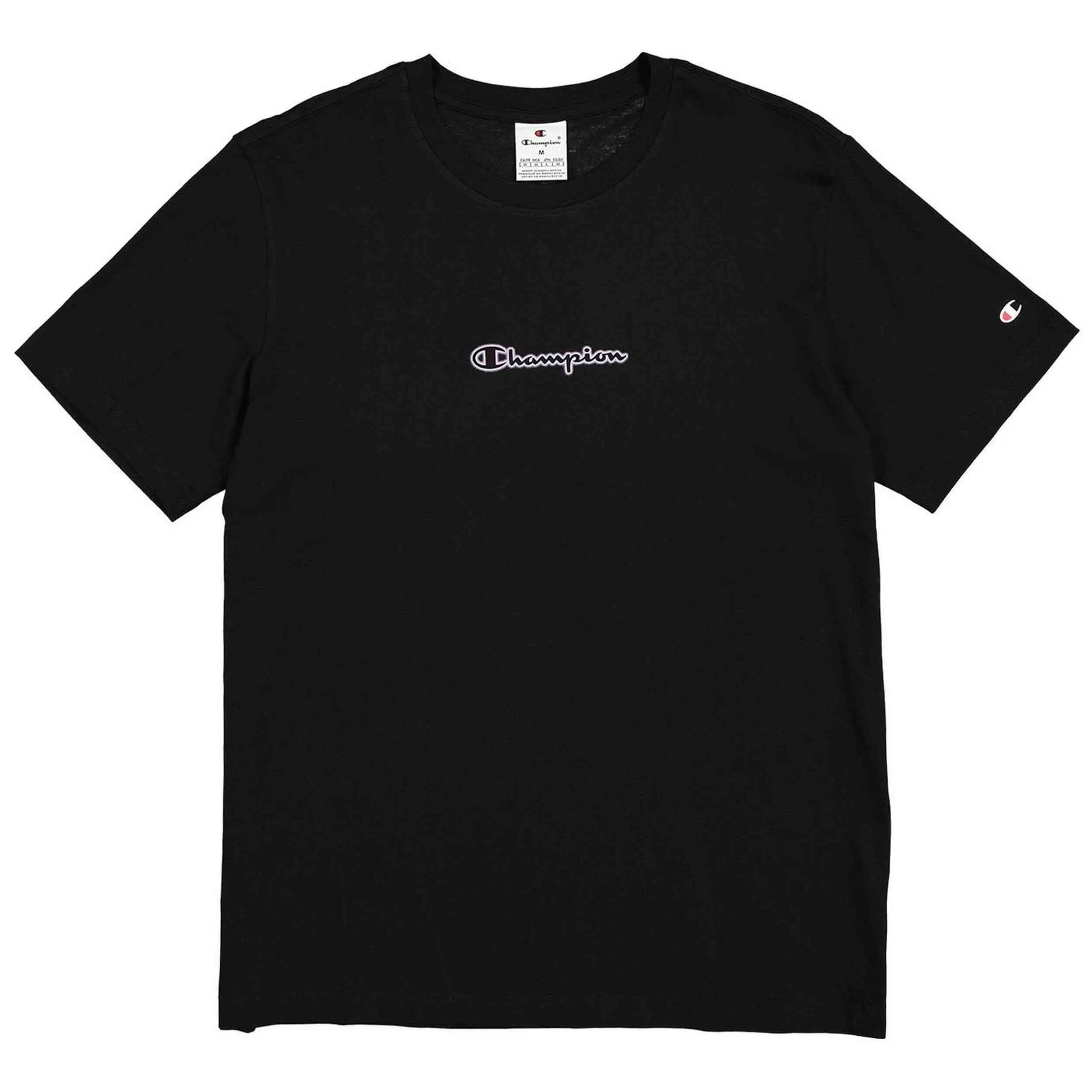 T-shirt Champion modelo 220774-KK001 para homem 5/5