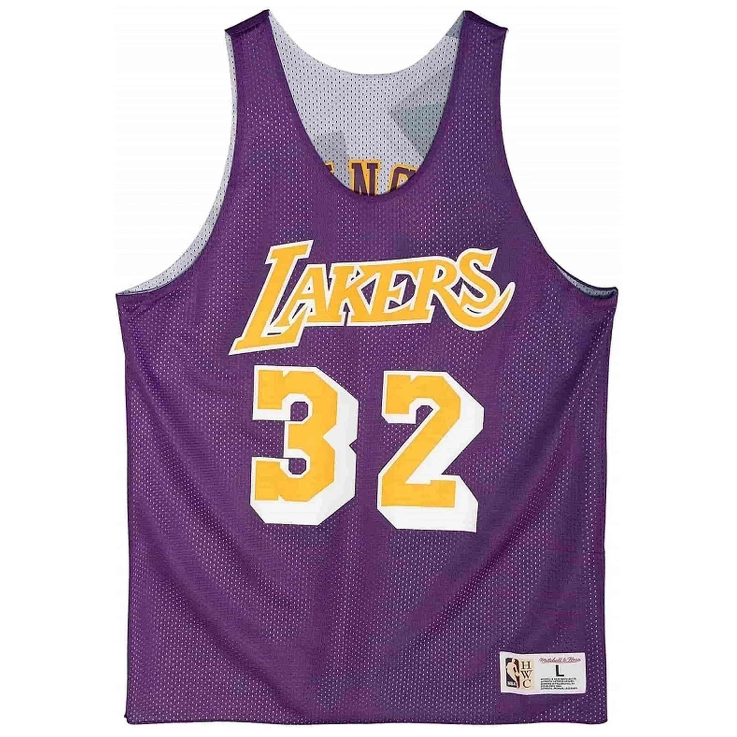 MITCHELL & NESS picture