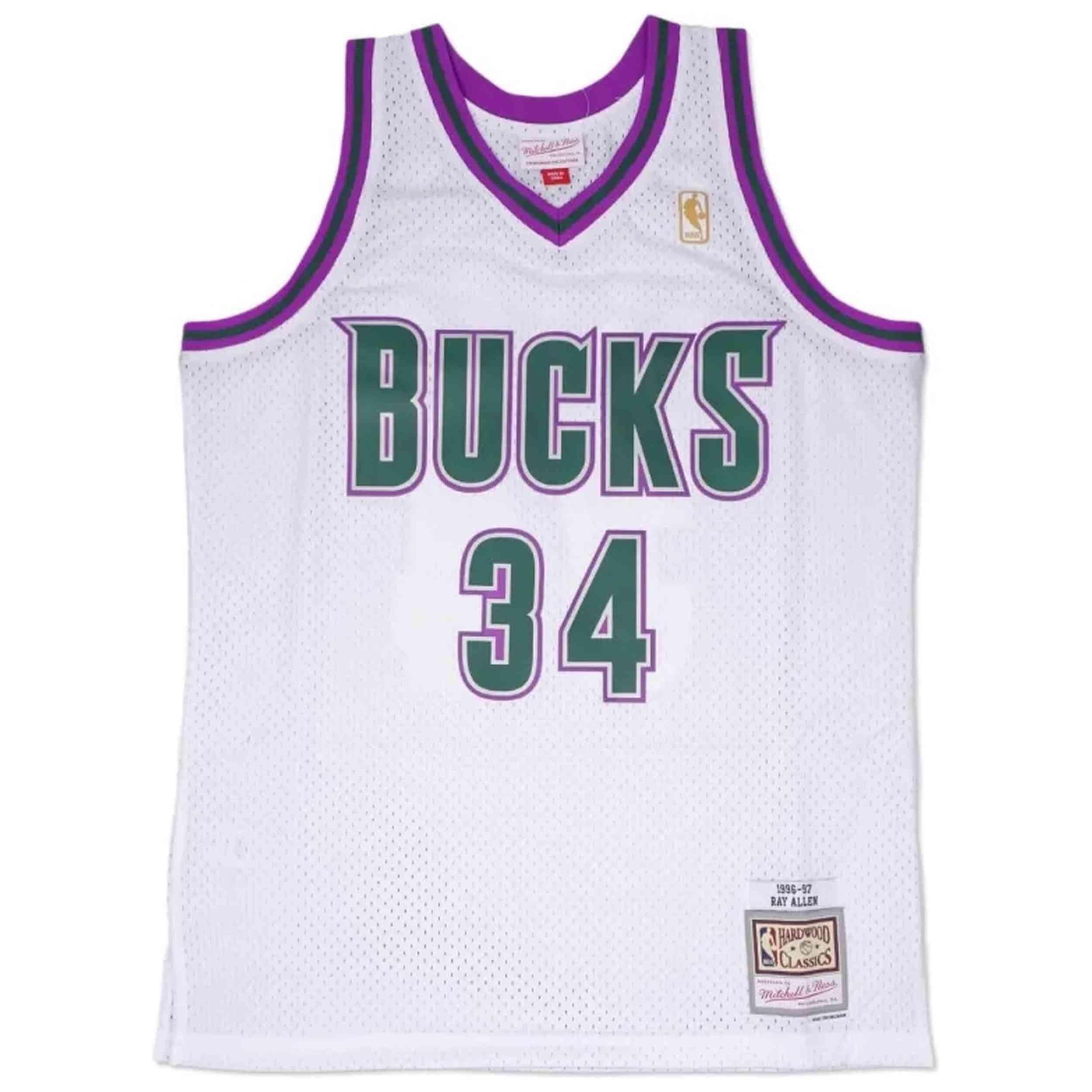 MITCHELL & NESS picture