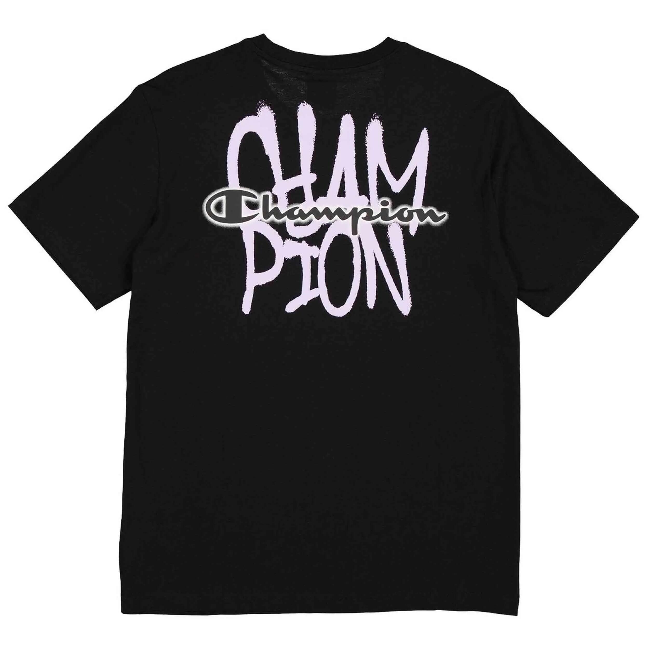 T-shirt Champion modelo 220774-KK001 para homem 4/5