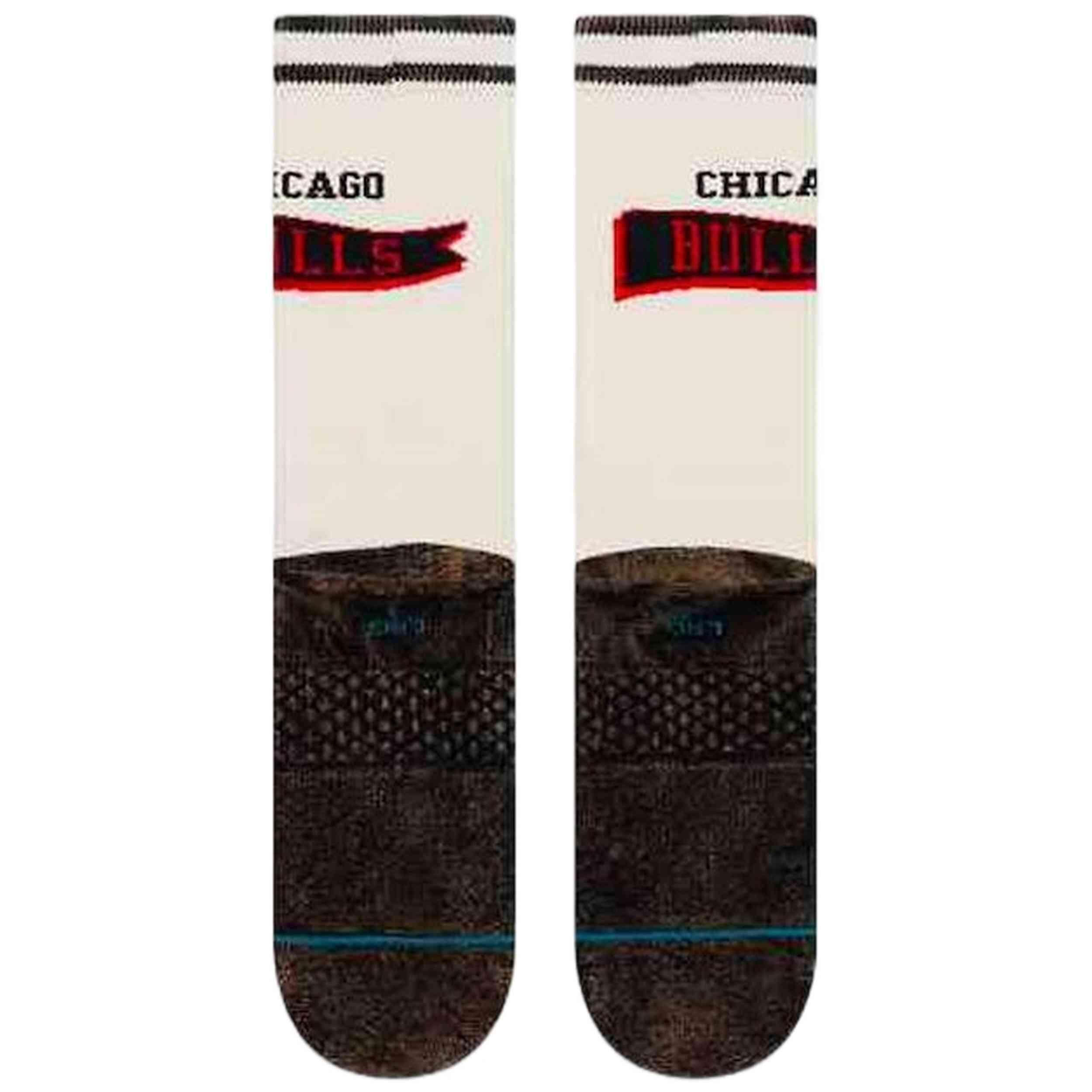 Calzini Stance modello A556D25BVC-BLK per unisex 3/3