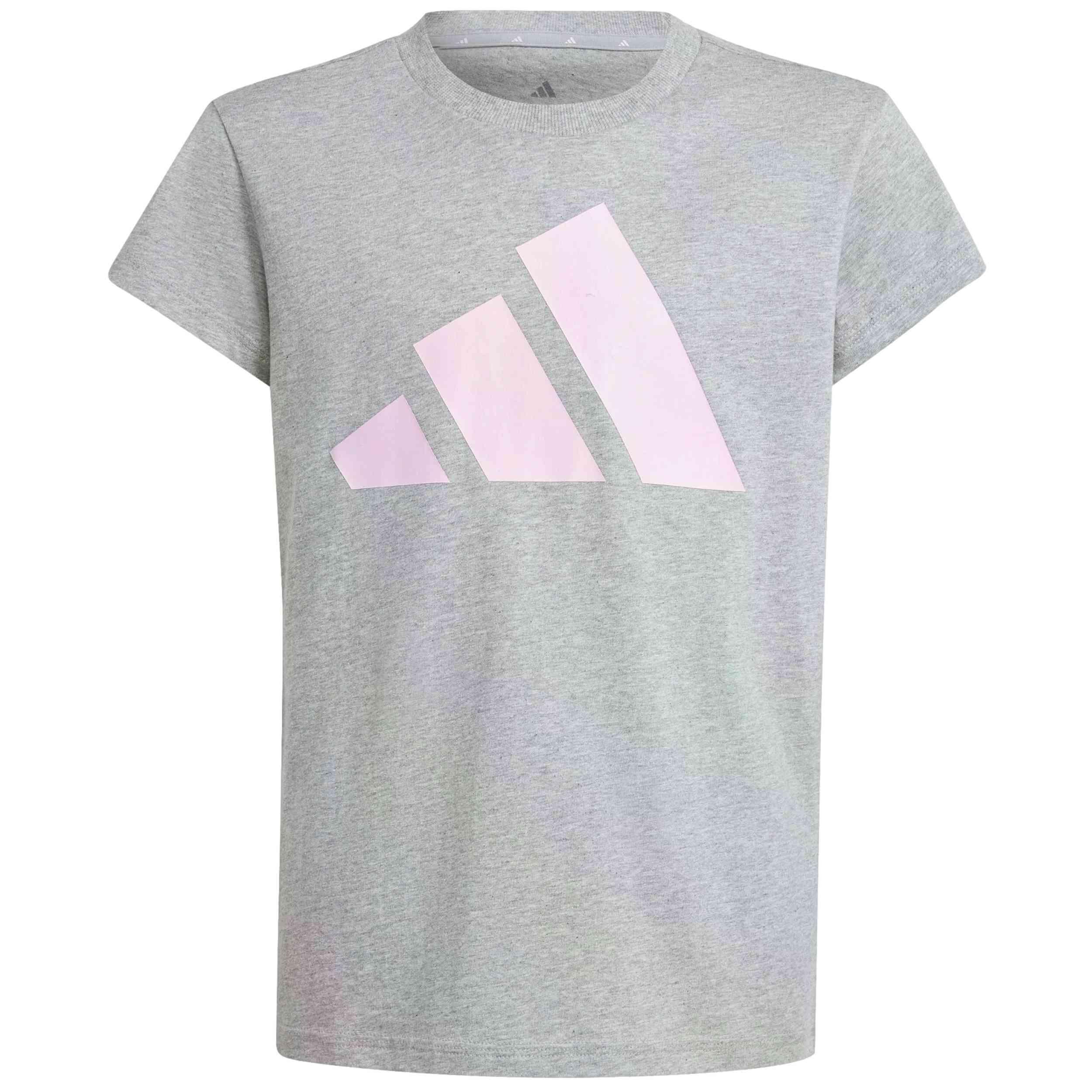T-shirt Adidas modèle JC9626 pour filles 1/5
