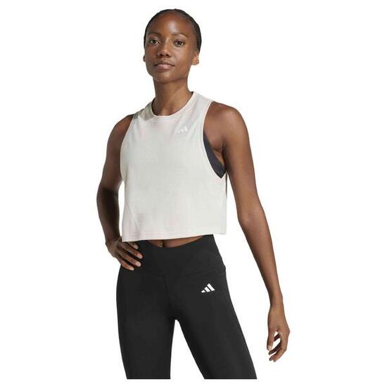 Debardeur Adidas modèle JC9557 pour femmes