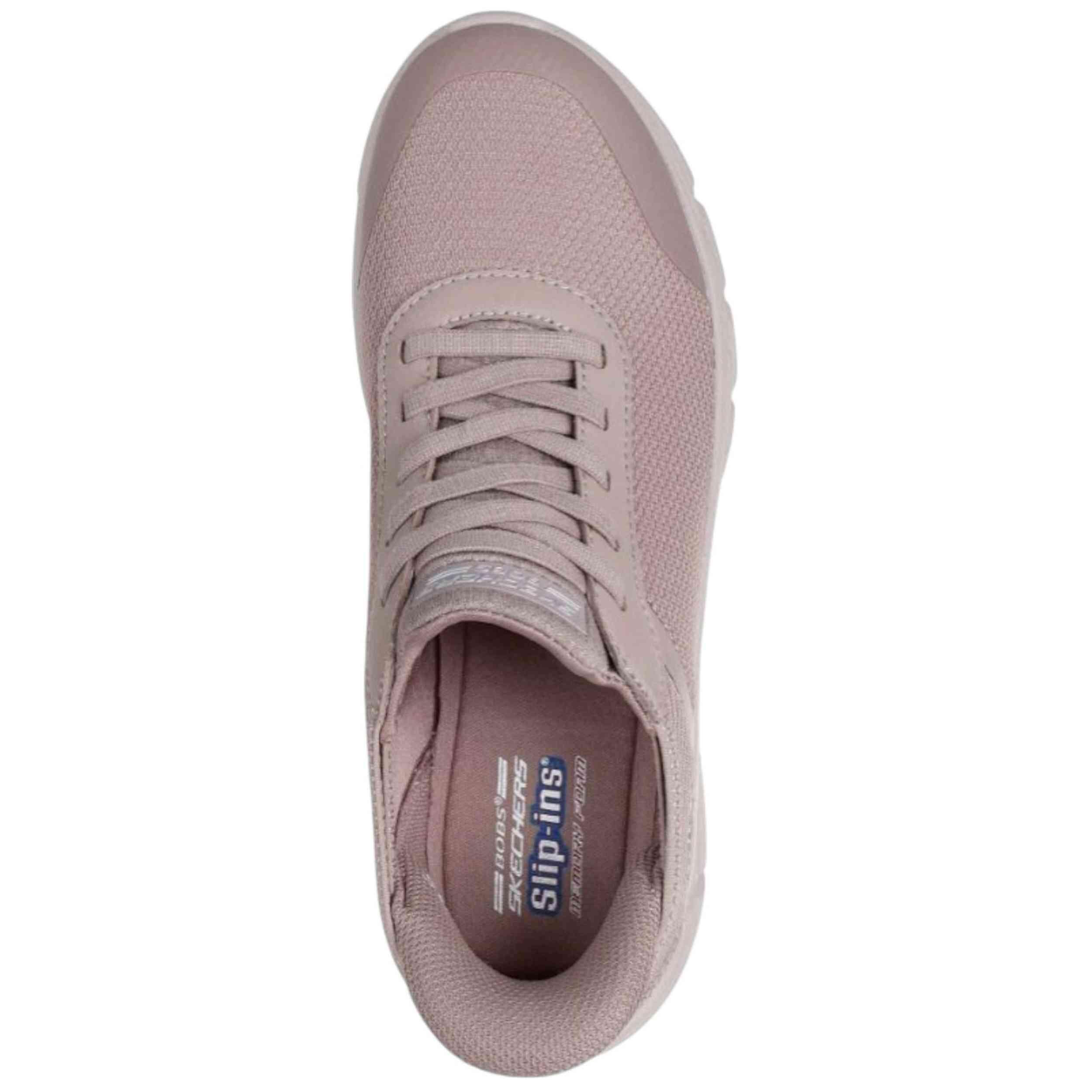 Turnschuhe Skechers Modell 117391-TPE für frauen 3/7