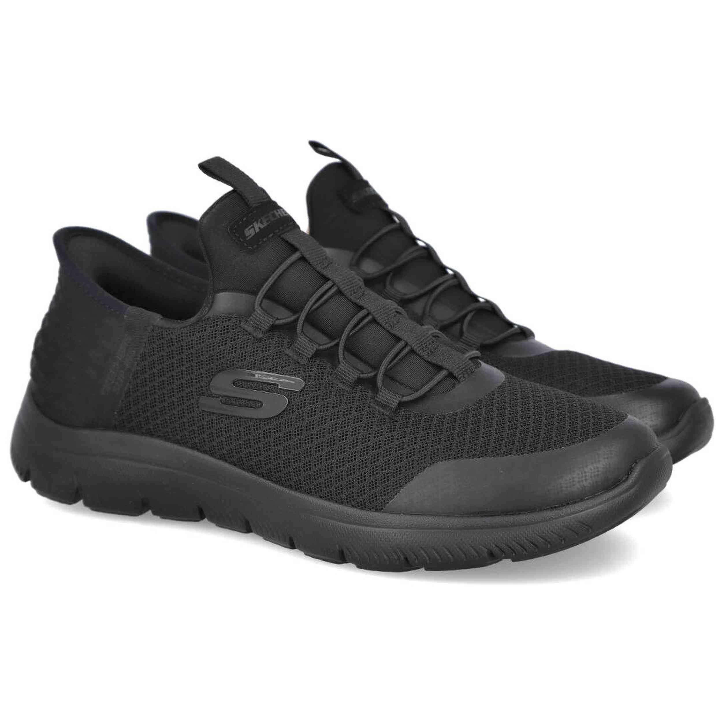 Baskets Skechers modèle 070-MD403833L pour femmes 3/5
