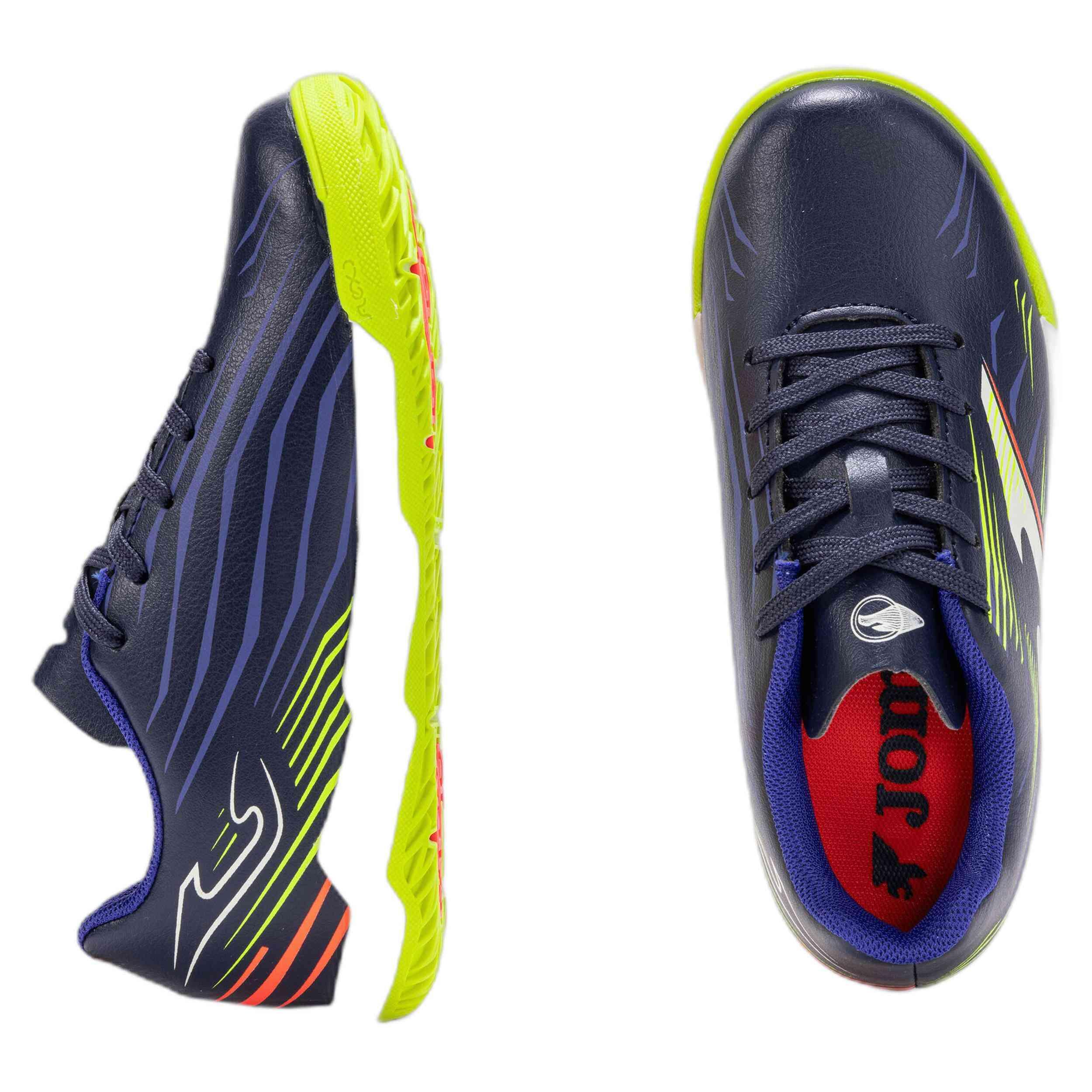 Chaussures de futsal Joma modèle PRJS2503IN pour femmes 5/5