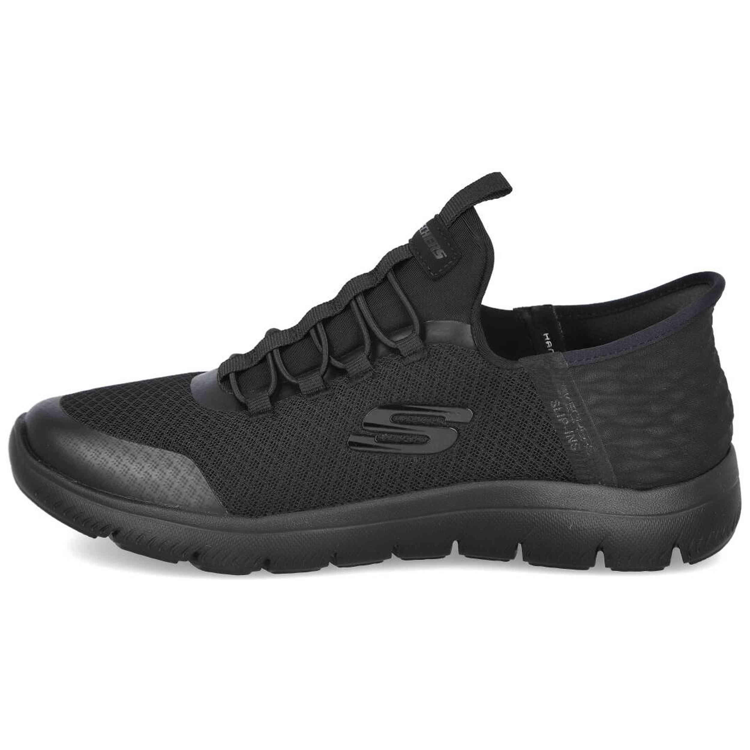 Baskets Skechers modèle 070-MD403833L pour femmes 2/5