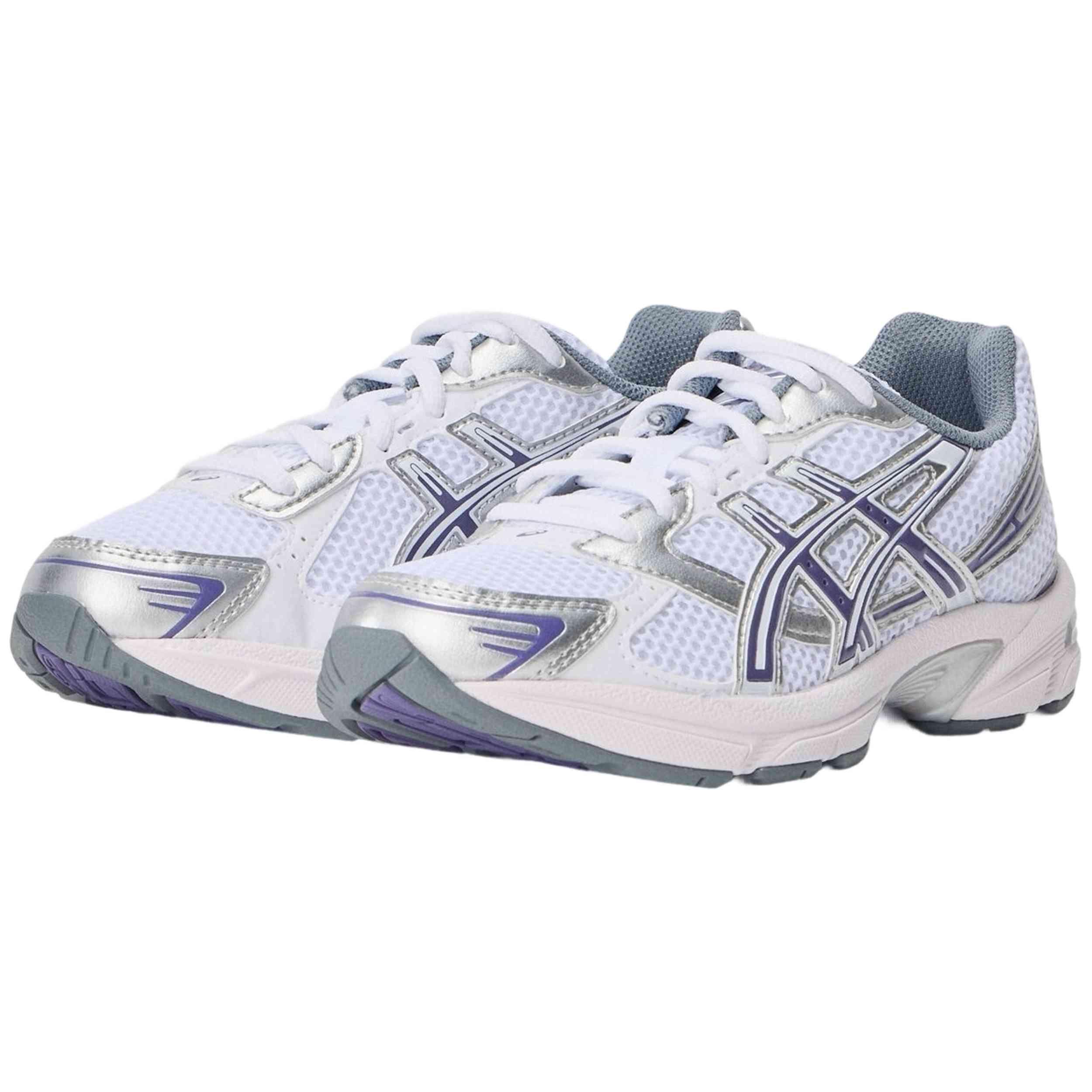 Turnschuhe Asics Modell 1202A164-122 für frauen 2/5