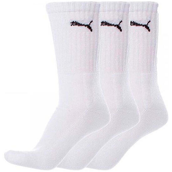 Chaussettes Puma modèle 281020001-300 pour unisexe