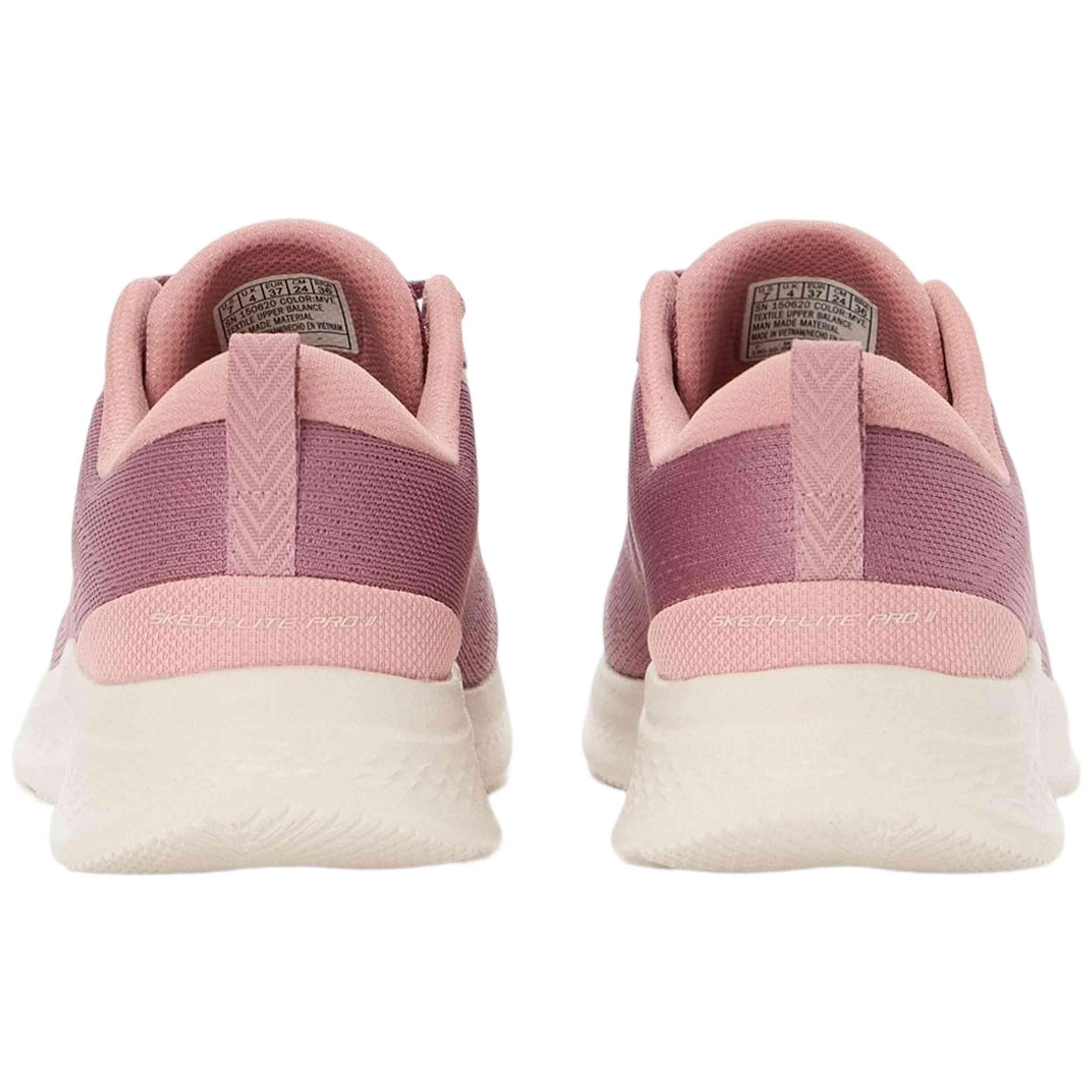 Scarpe Skechers modello 077-51412772159827 per donne 3/5