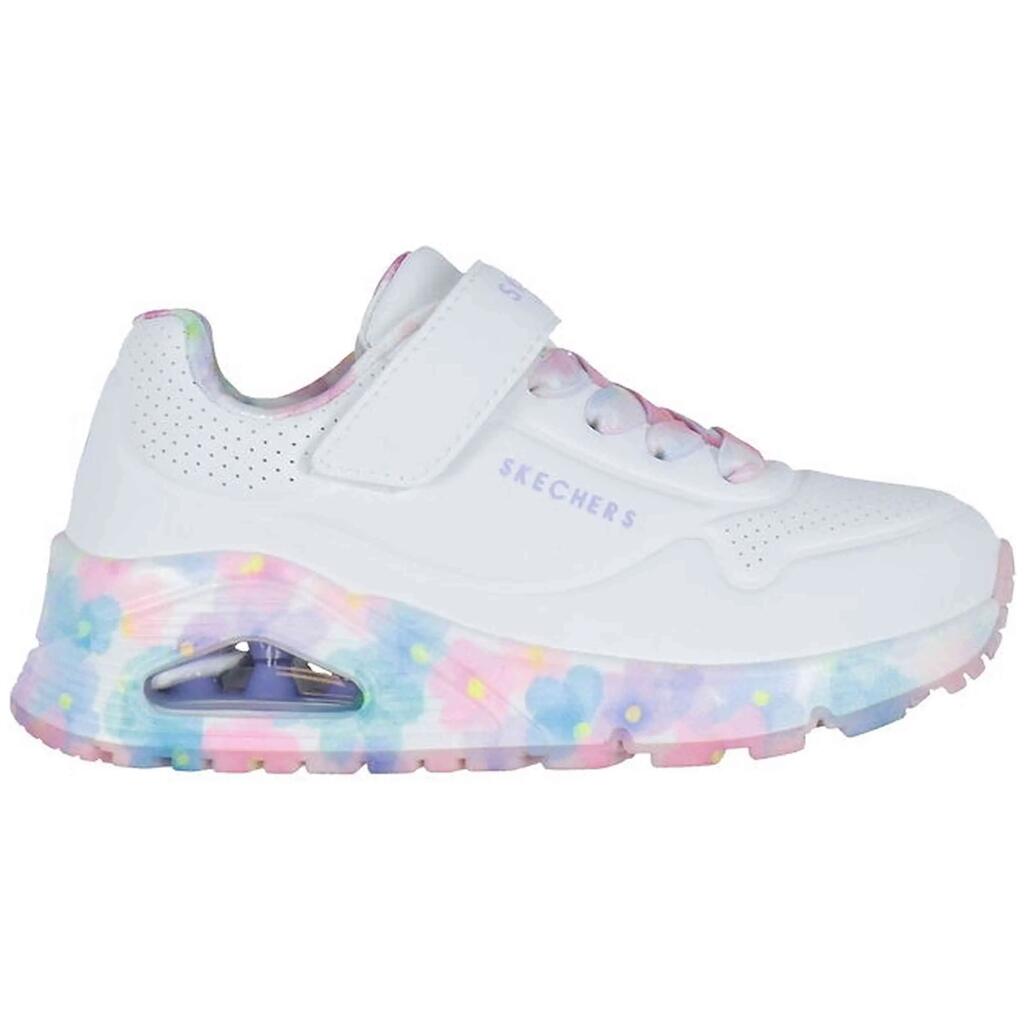 Sneakers Skechers model 310321LWMLT for unisex children