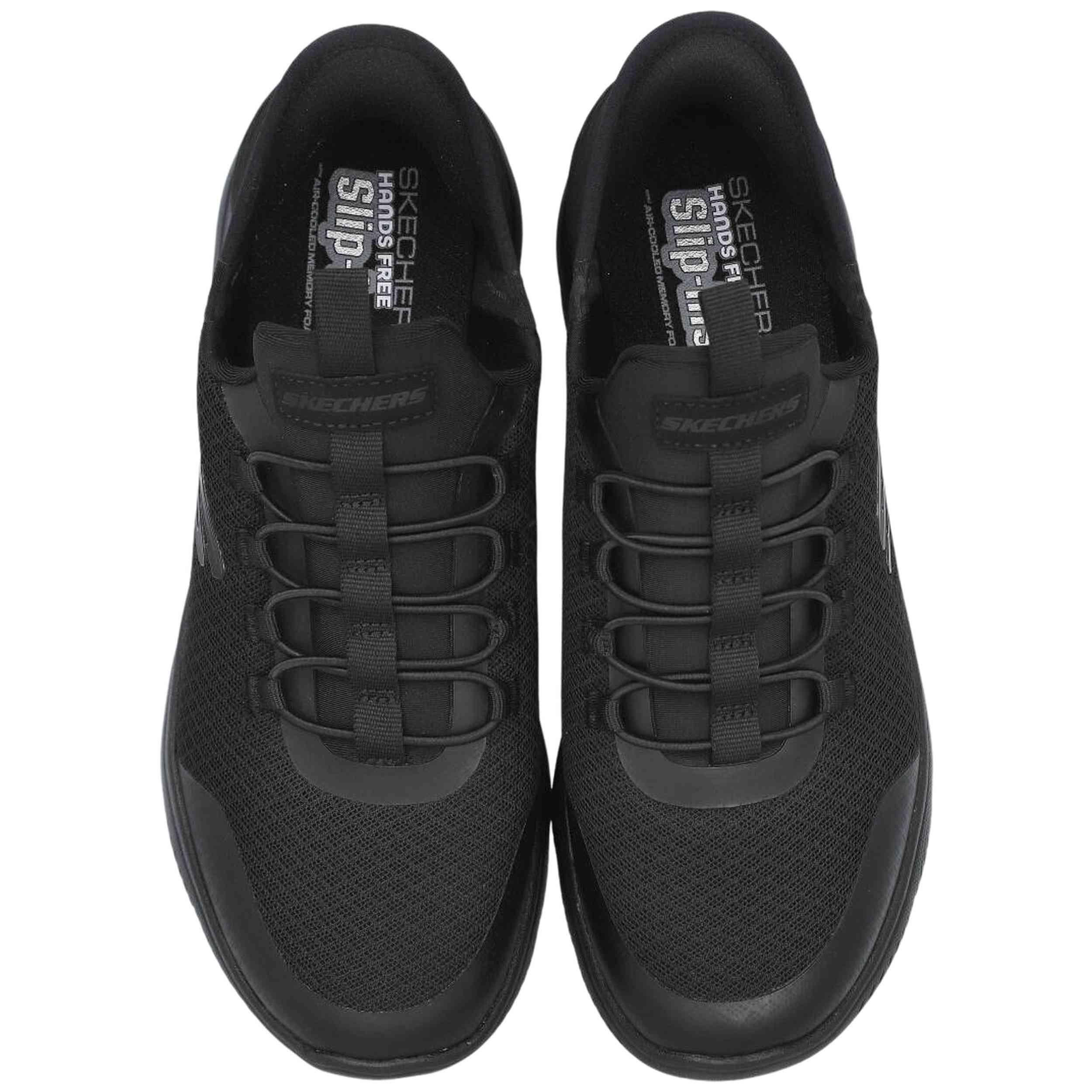 Baskets Skechers modèle 070-MD403833L pour femmes 5/5