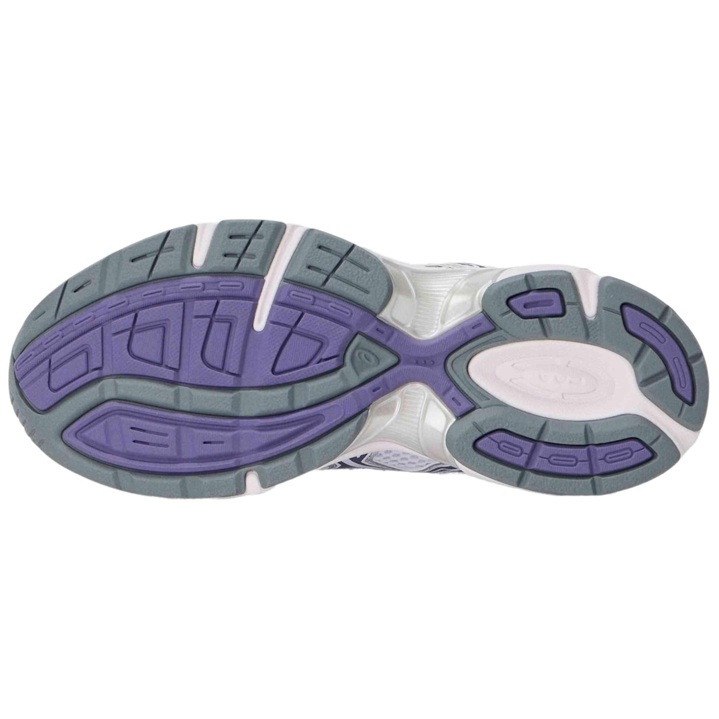 Turnschuhe Asics Modell 1202A164-122 für frauen 5/5