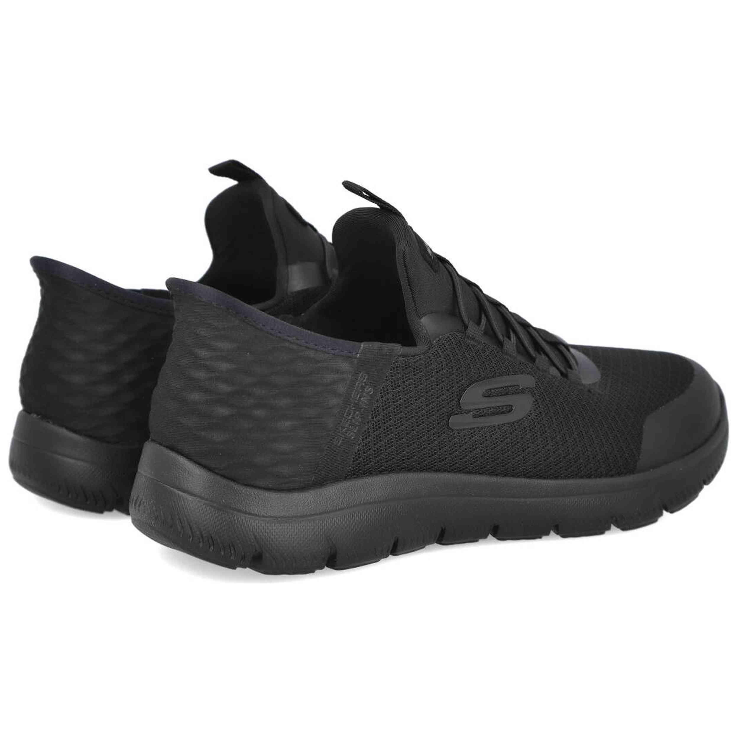 Baskets Skechers modèle 070-MD403833L pour femmes 4/5