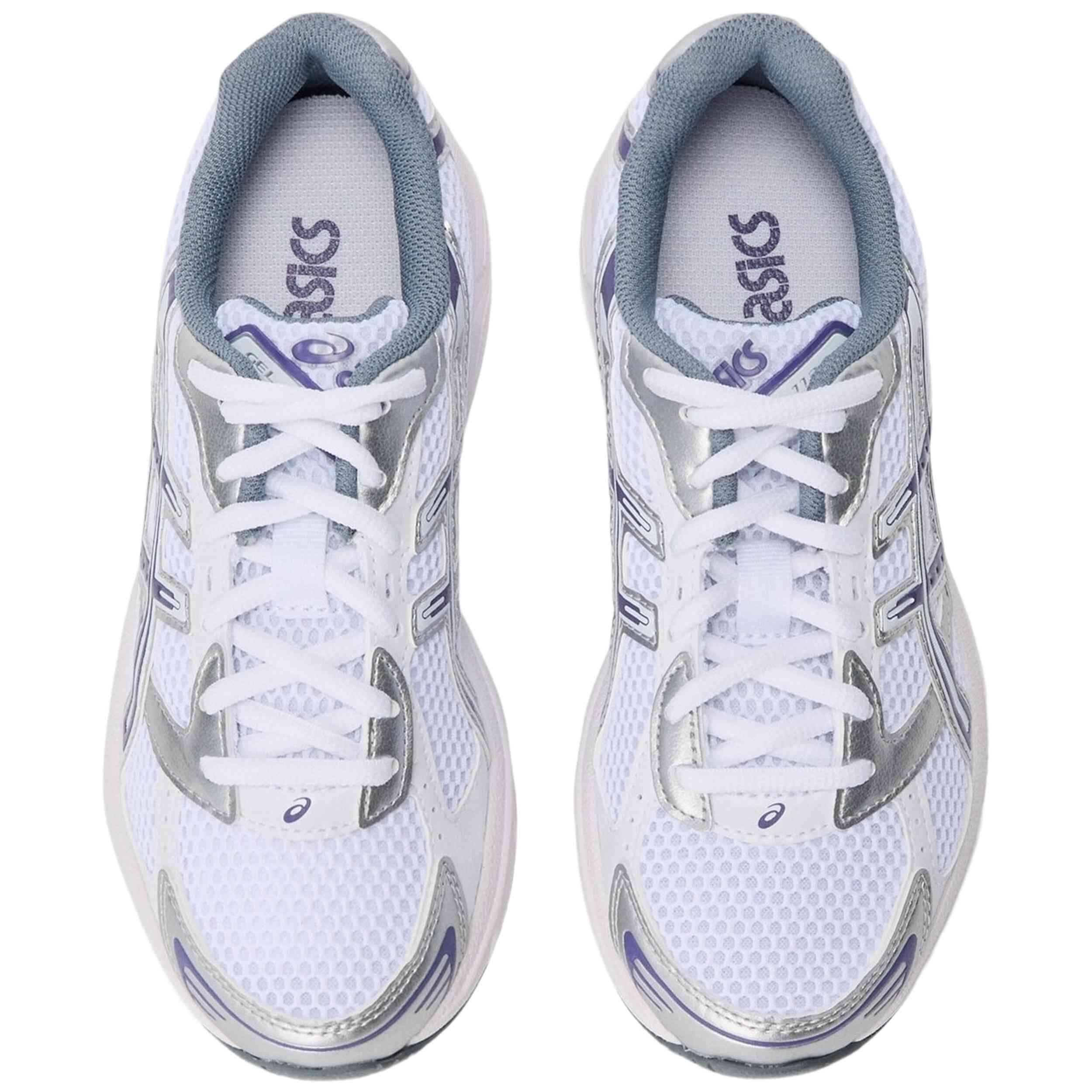 Turnschuhe Asics Modell 1202A164-122 für frauen 4/5